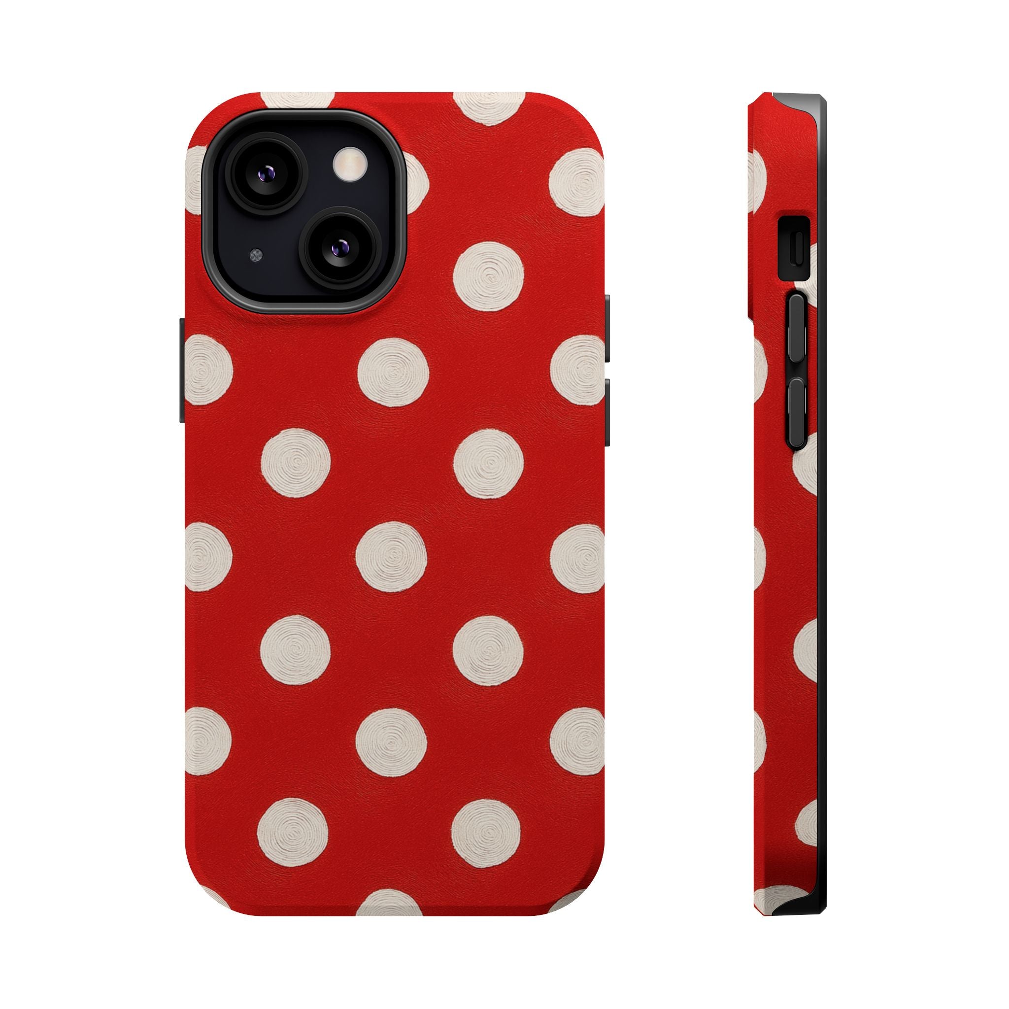 Painted Dots - Premium Protection