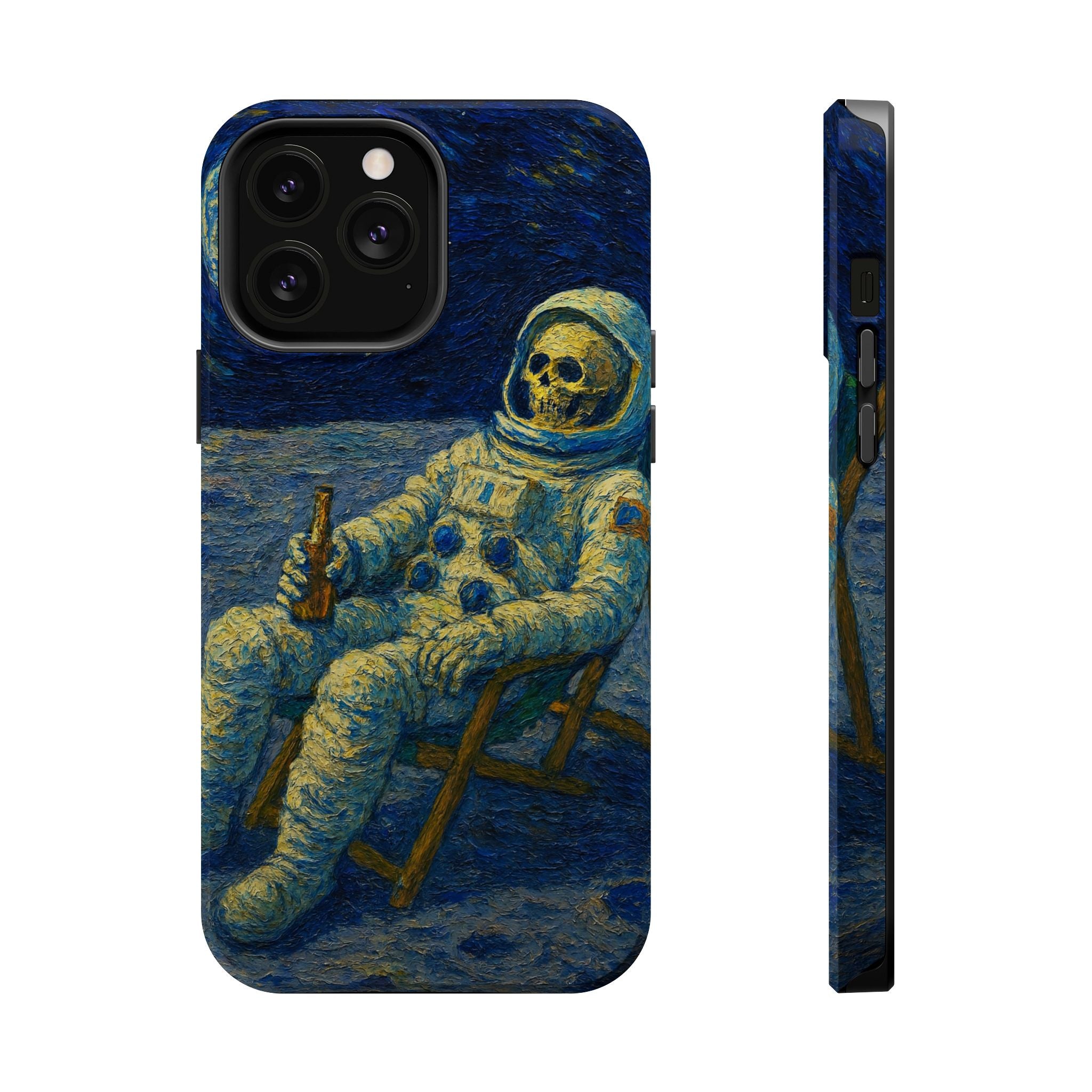 Cold One - Premium Protection