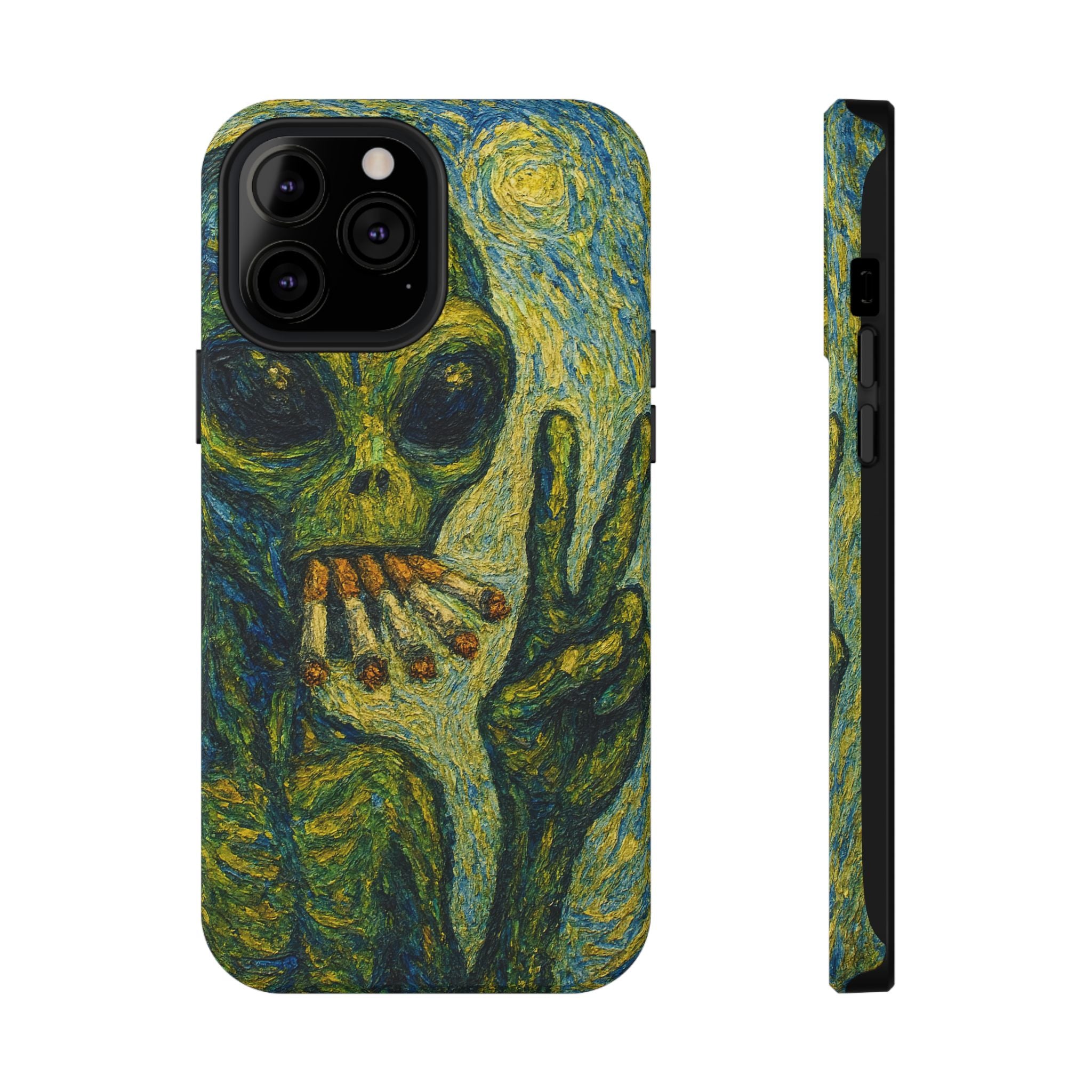 Deuces - Standard Protection