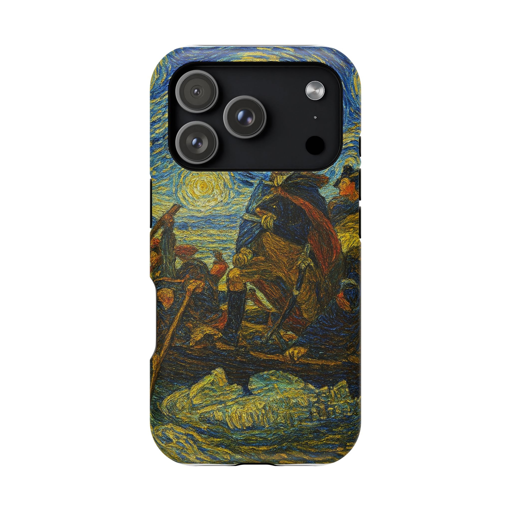 Patriot - Standard Protection