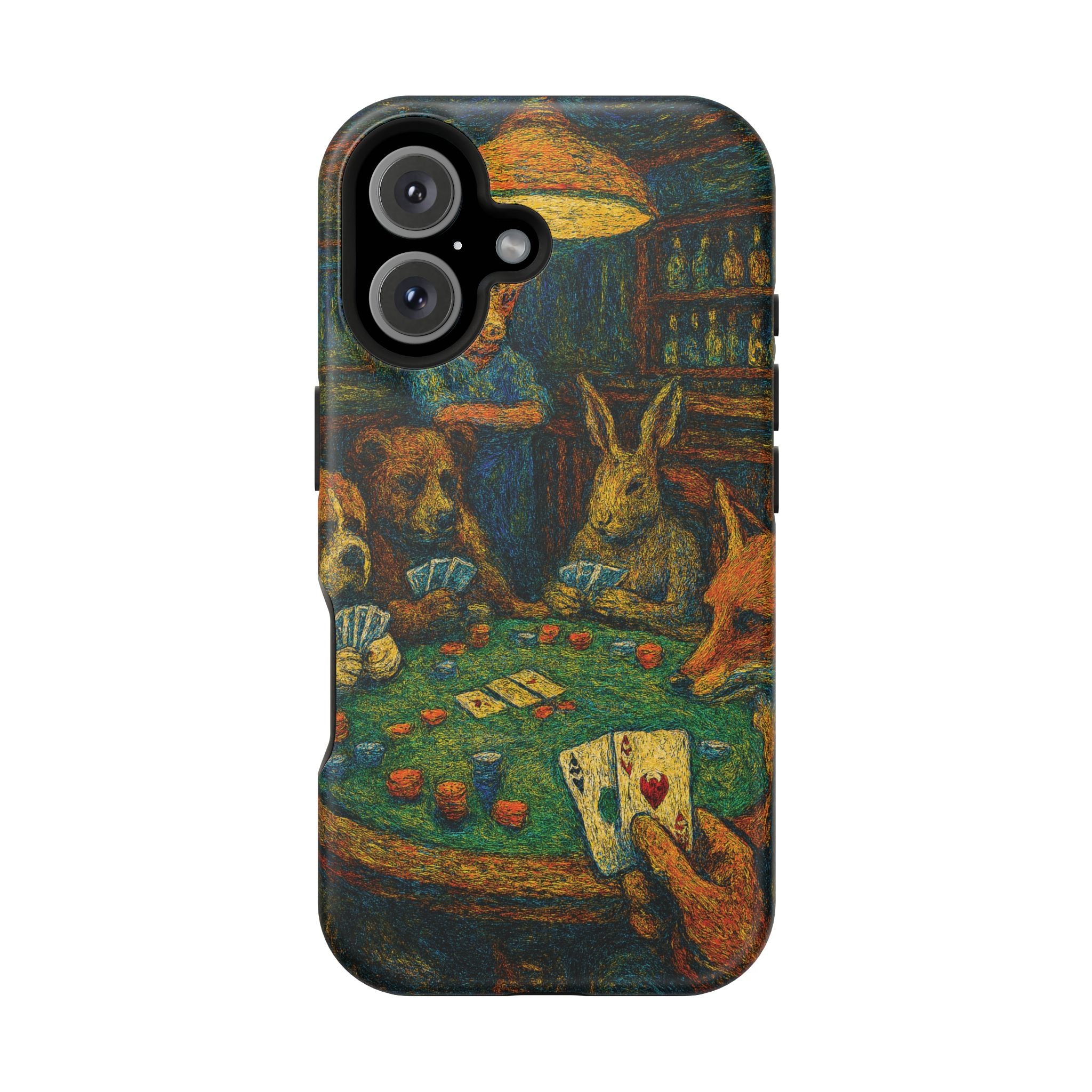 Sly Fox - Standard Protection