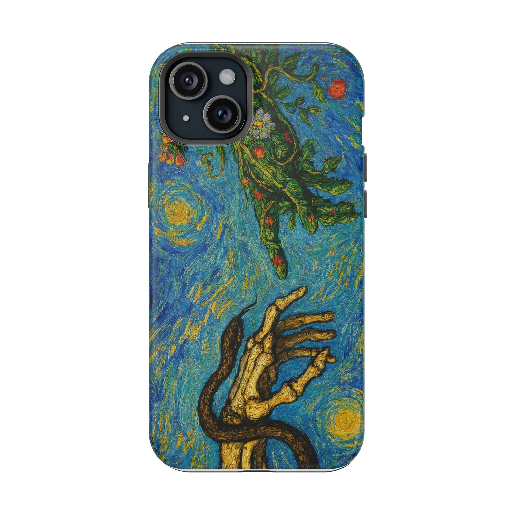 Duality - Premium Protection