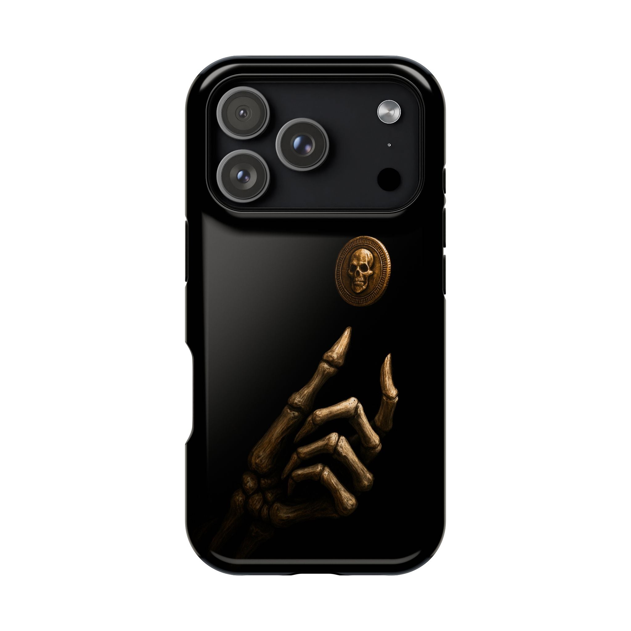 50/50 - Standard Protection