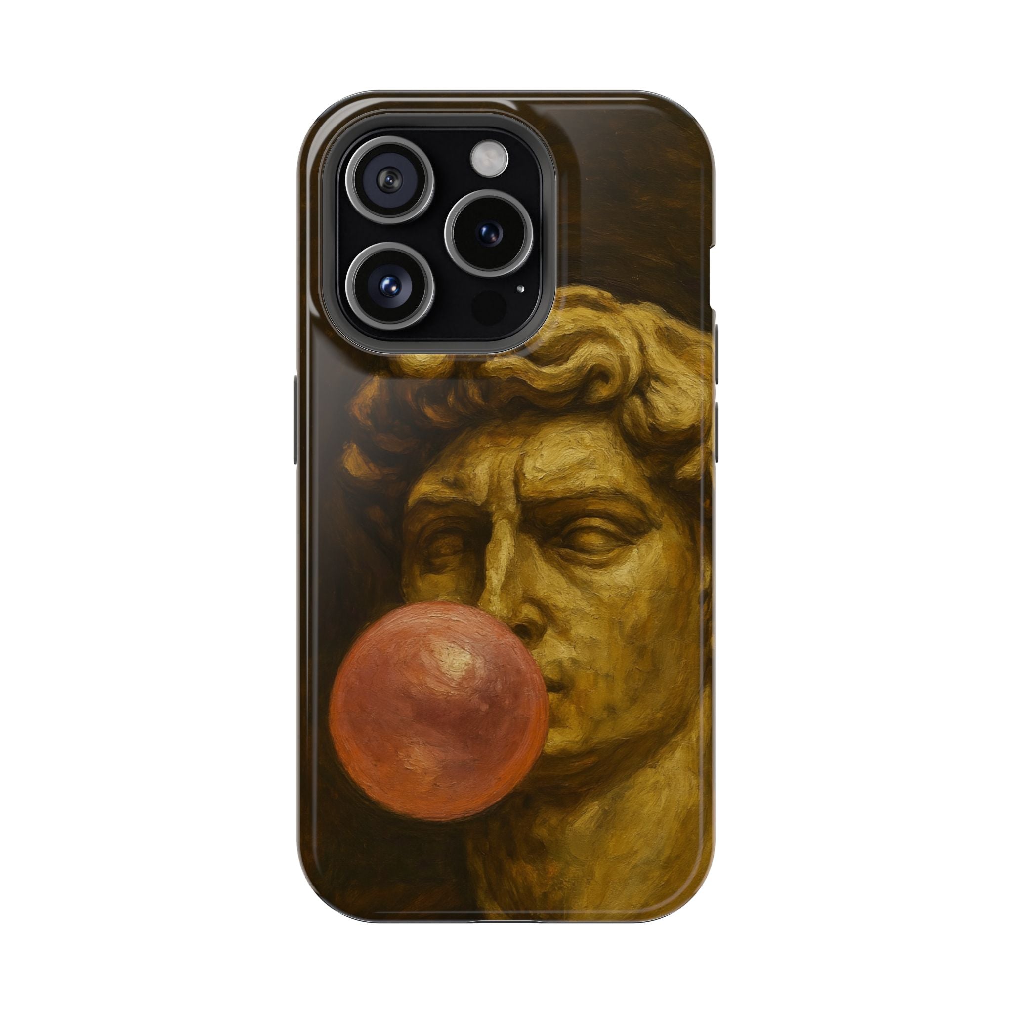 Pop Caesar - Standard Protection