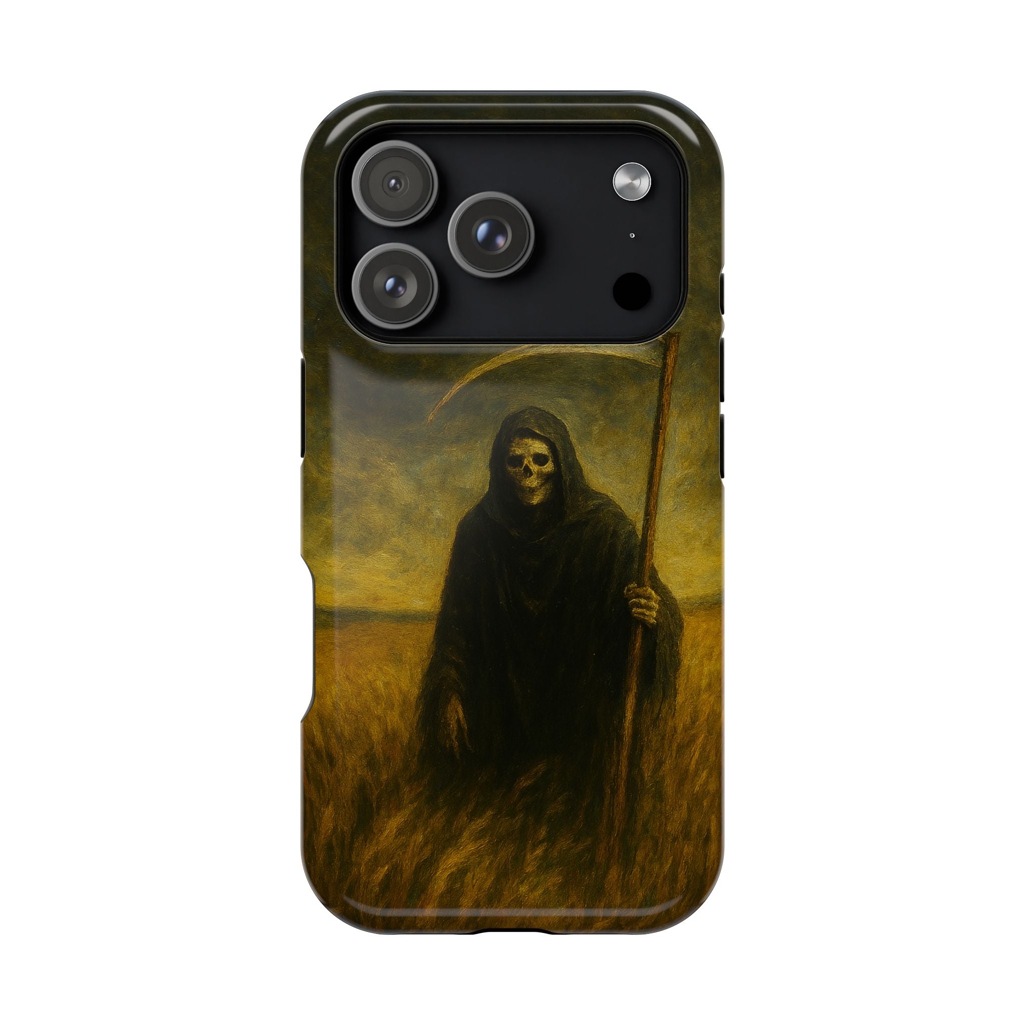 Reaper - Standard Protection