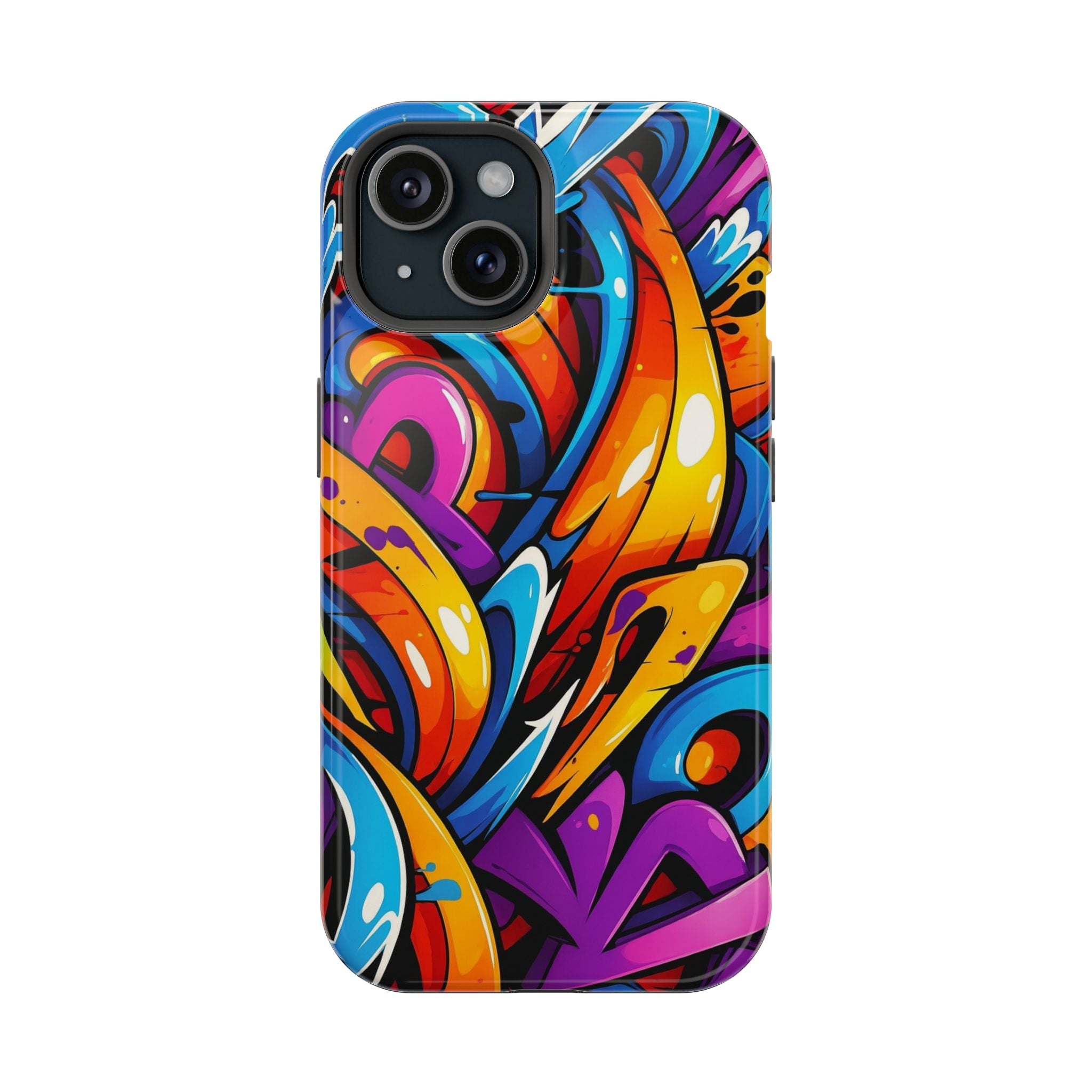 Graffiti - Standard Protection