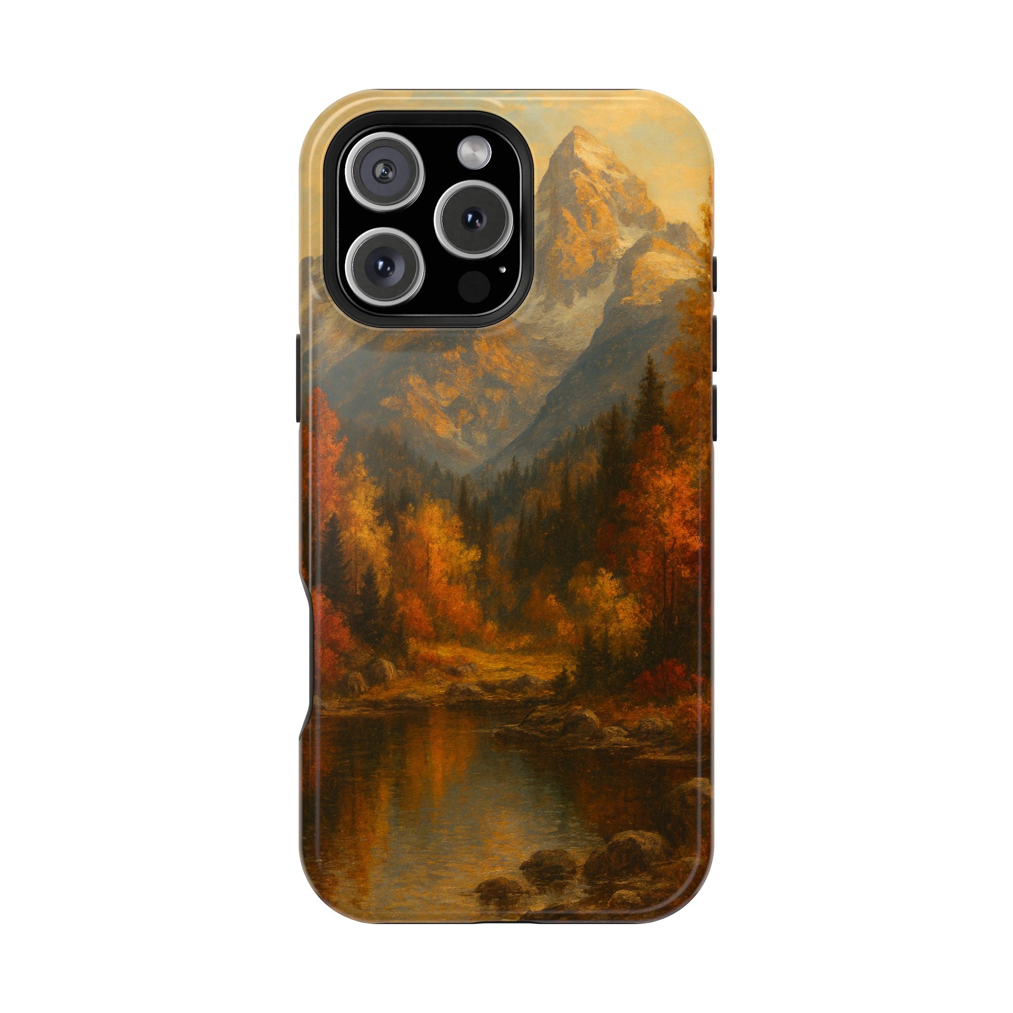 Autumn - Premium Protection