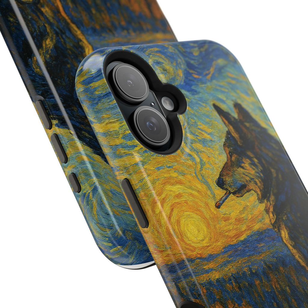 One Last Drag - Premium Protection