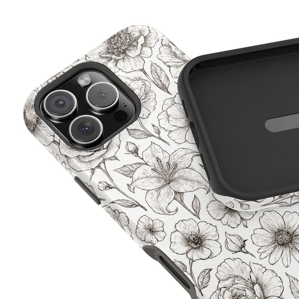 Floral - Standard Protection