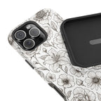 Floral - Standard Protection