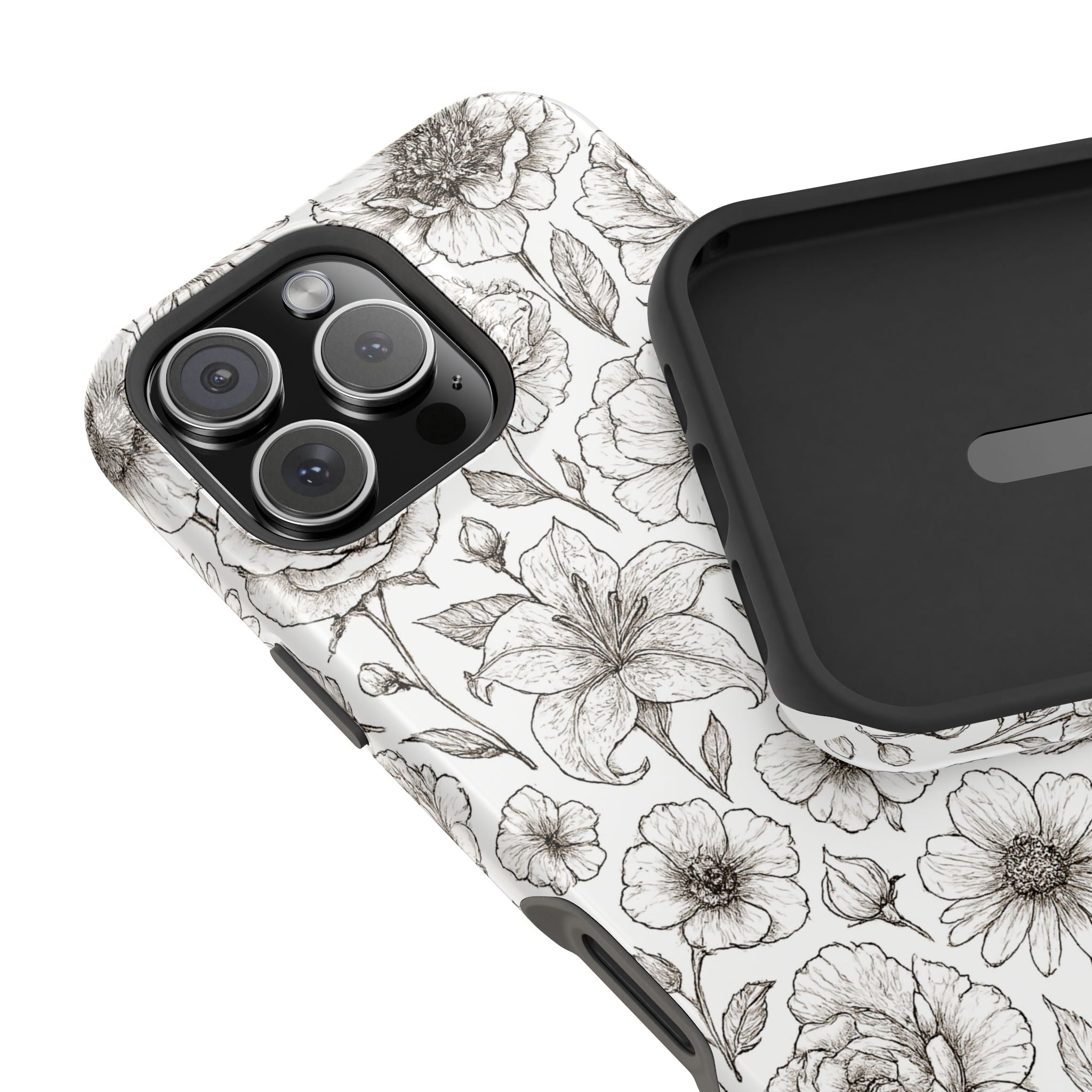 Floral - Standard Protection