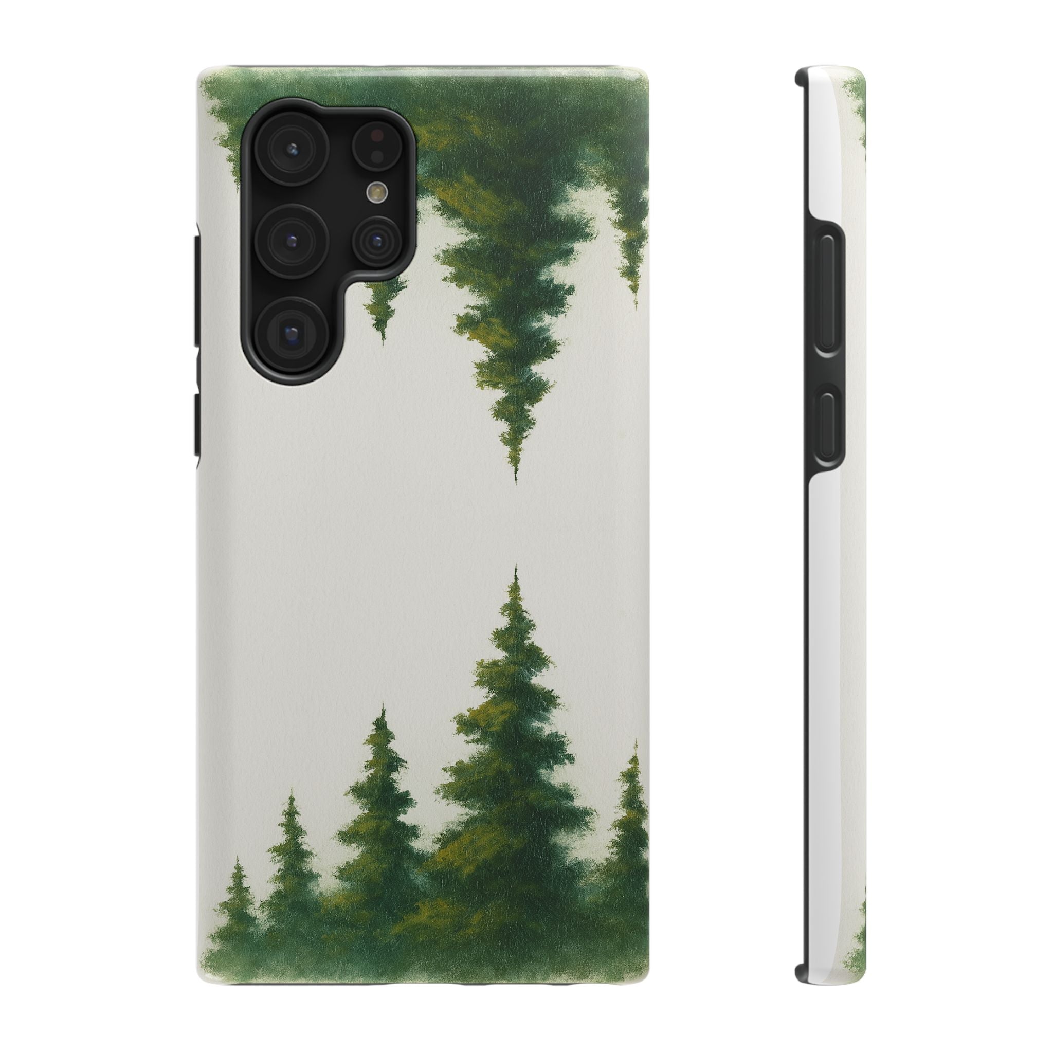 Evergreen - Standard Protection