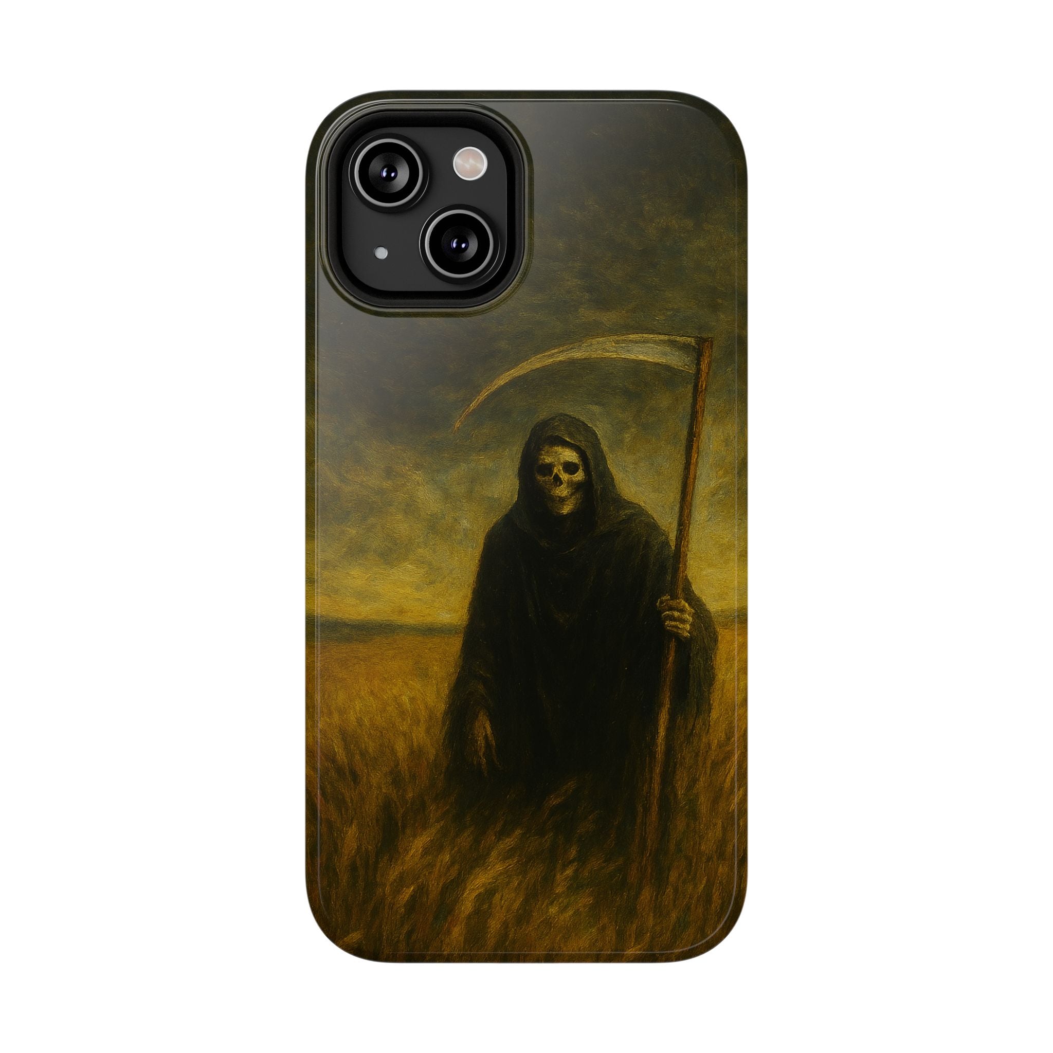 Reaper - Standard Protection