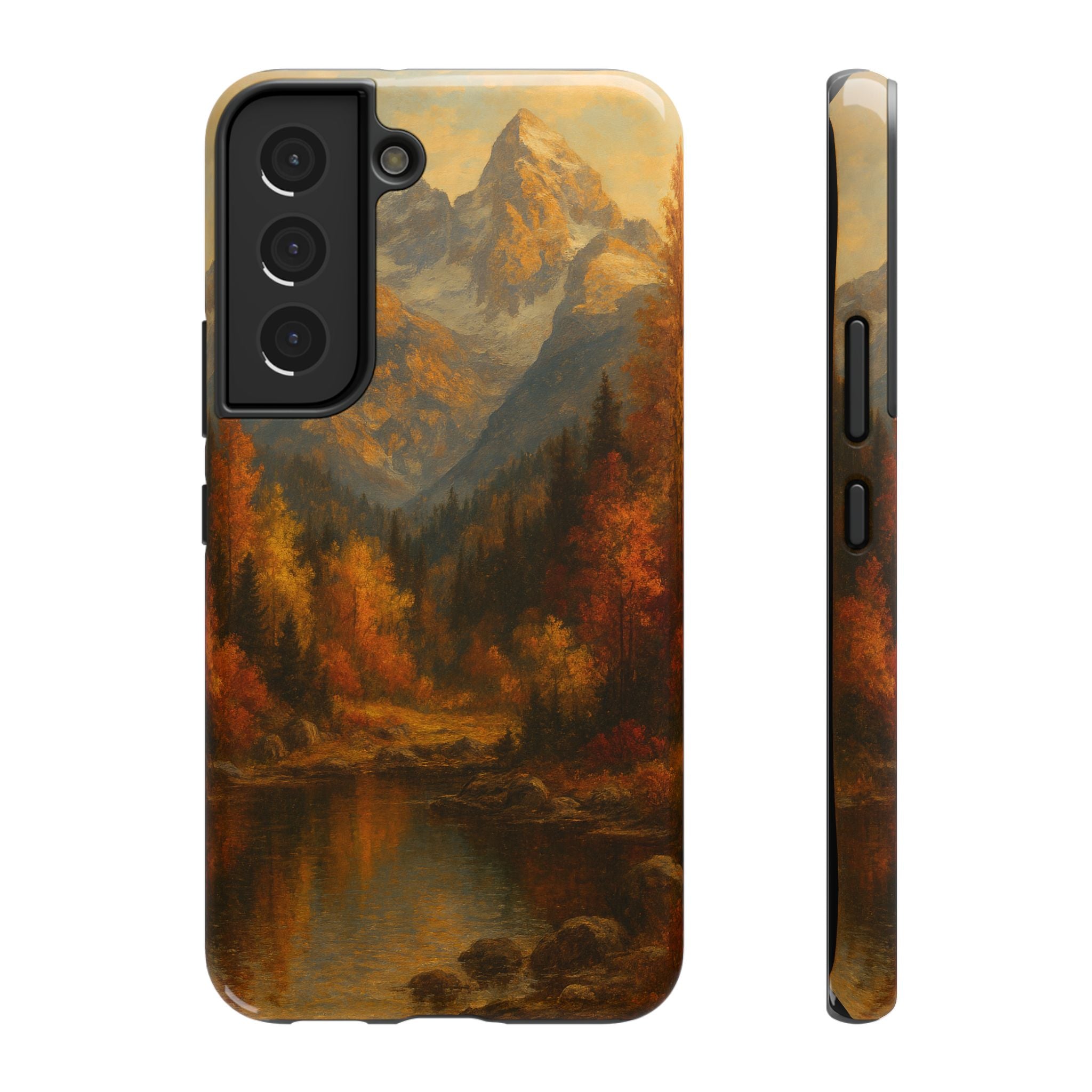 Autumn - Standard Protection