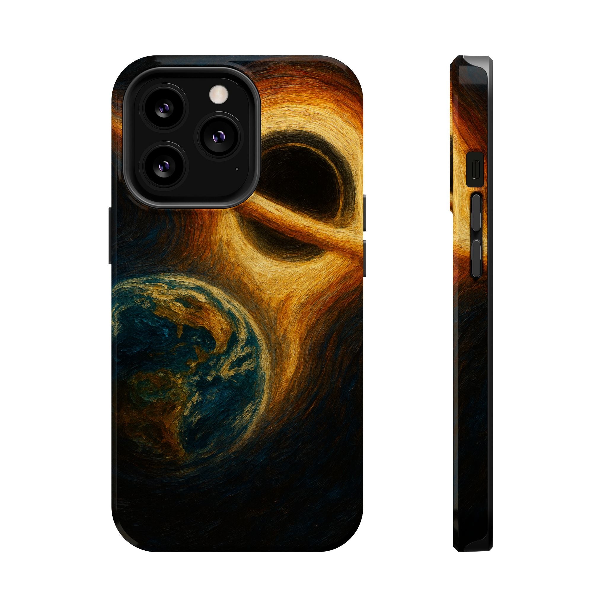 Warped - Premium Protection