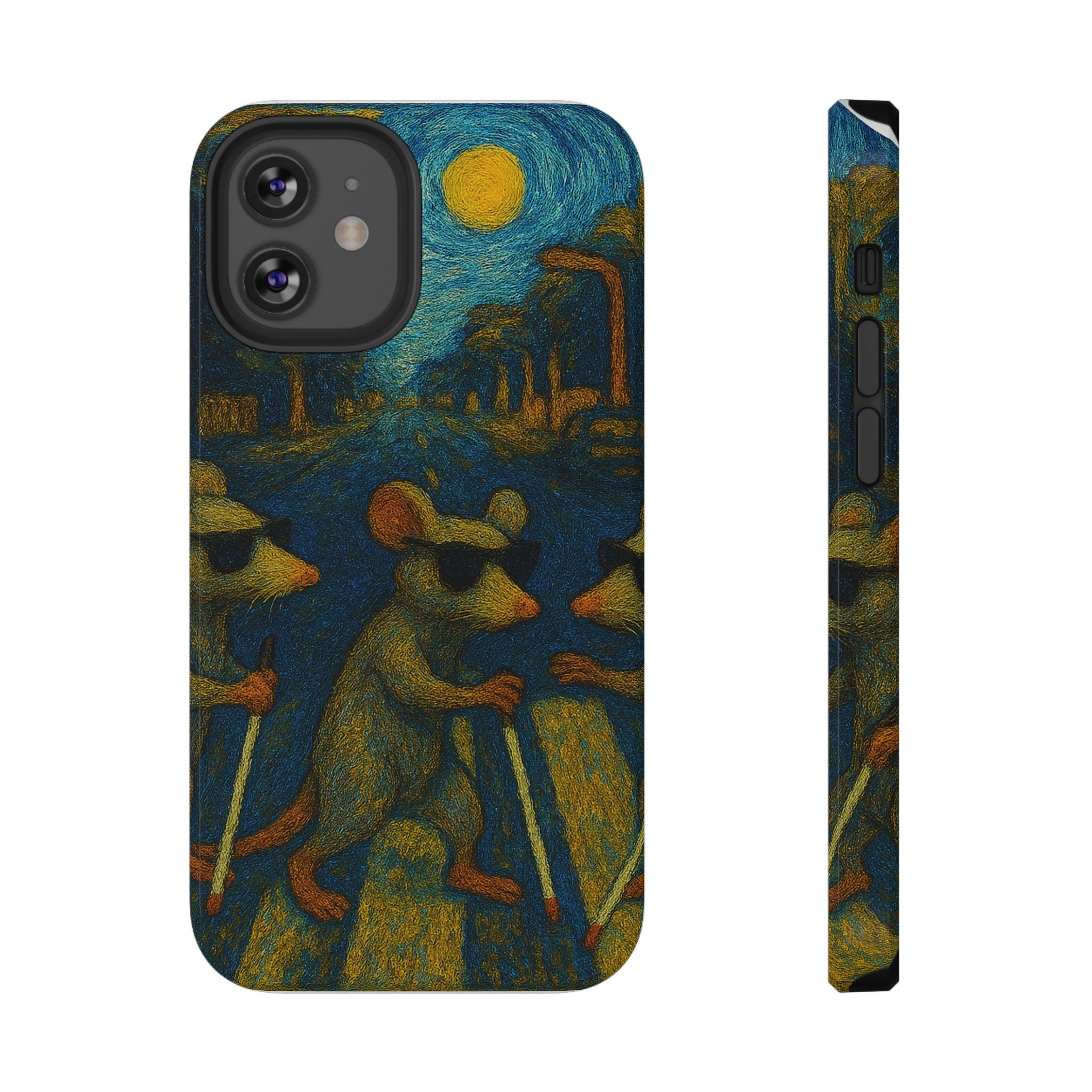 Abbey Who? - Standard Protection