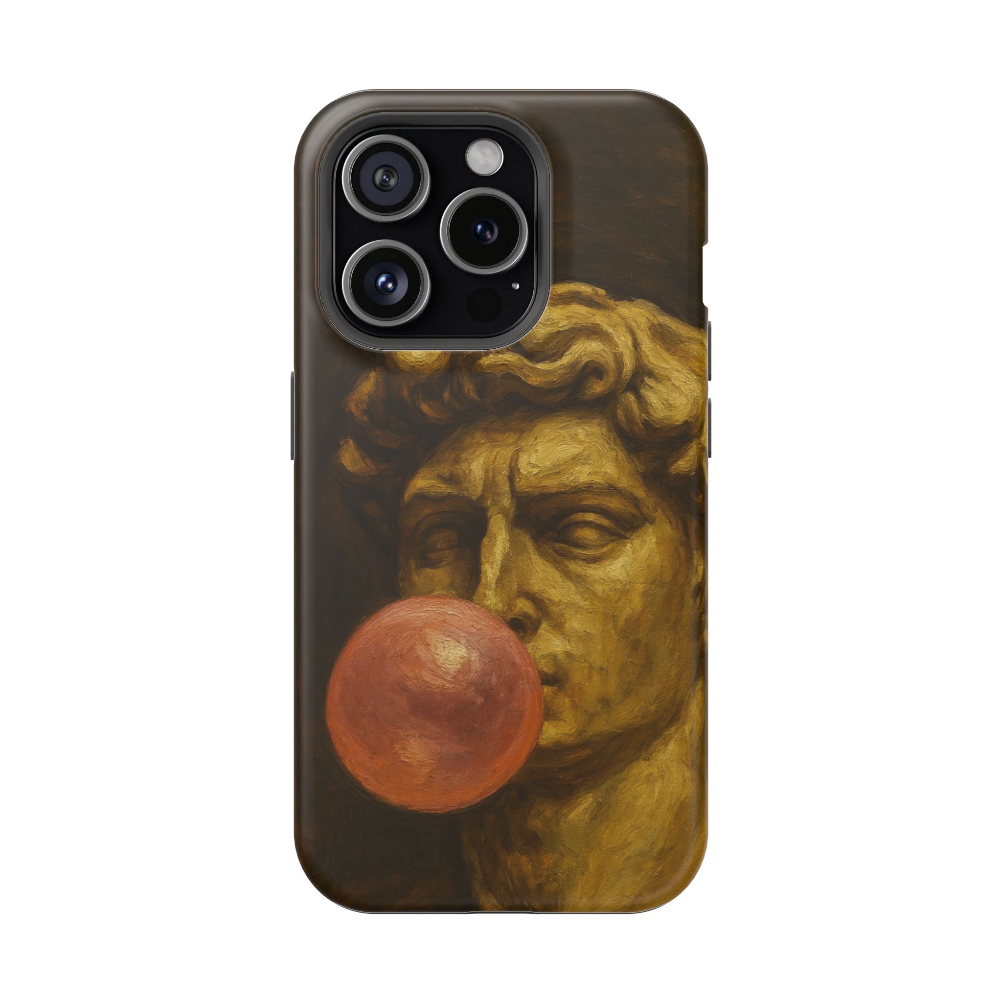 Pop Caesar - Standard Protection