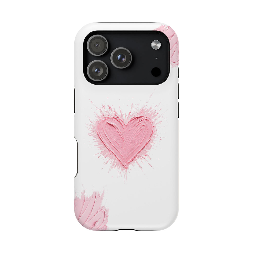 Heartfelt - Premium Protection