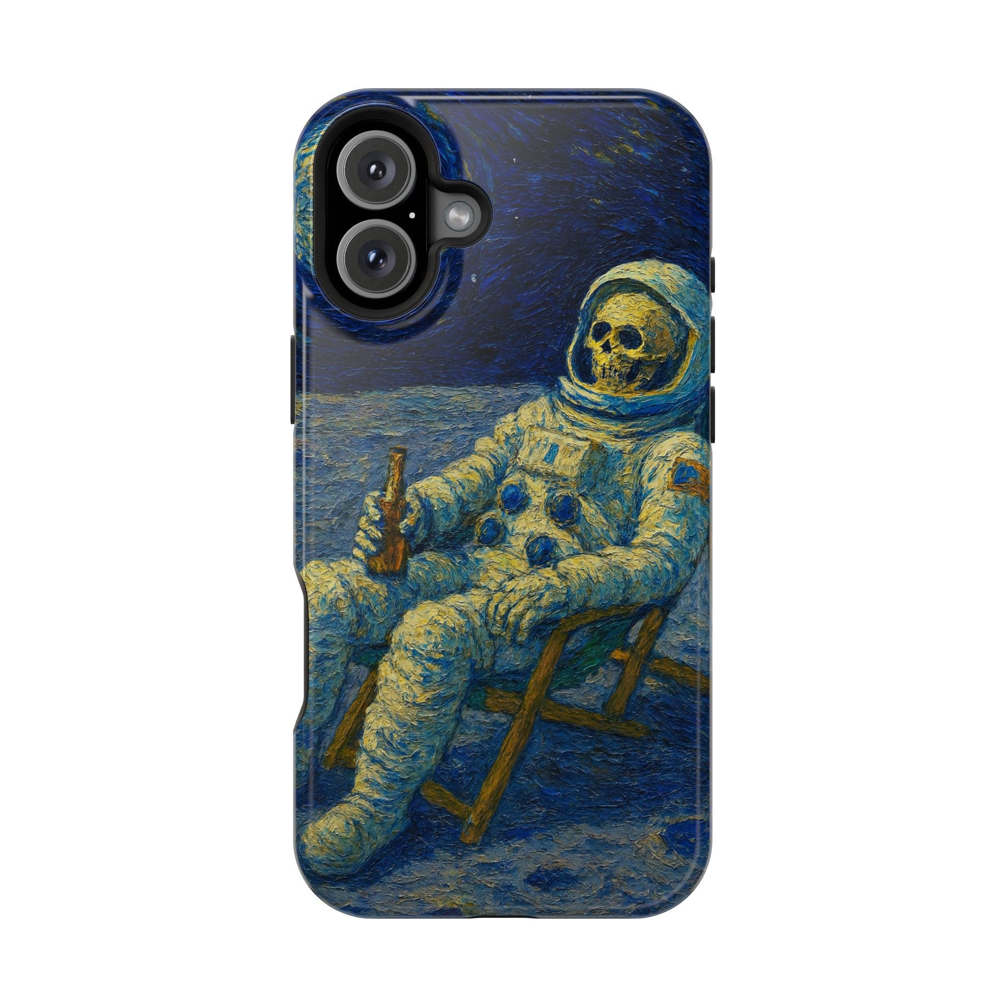 Cold One - Premium Protection