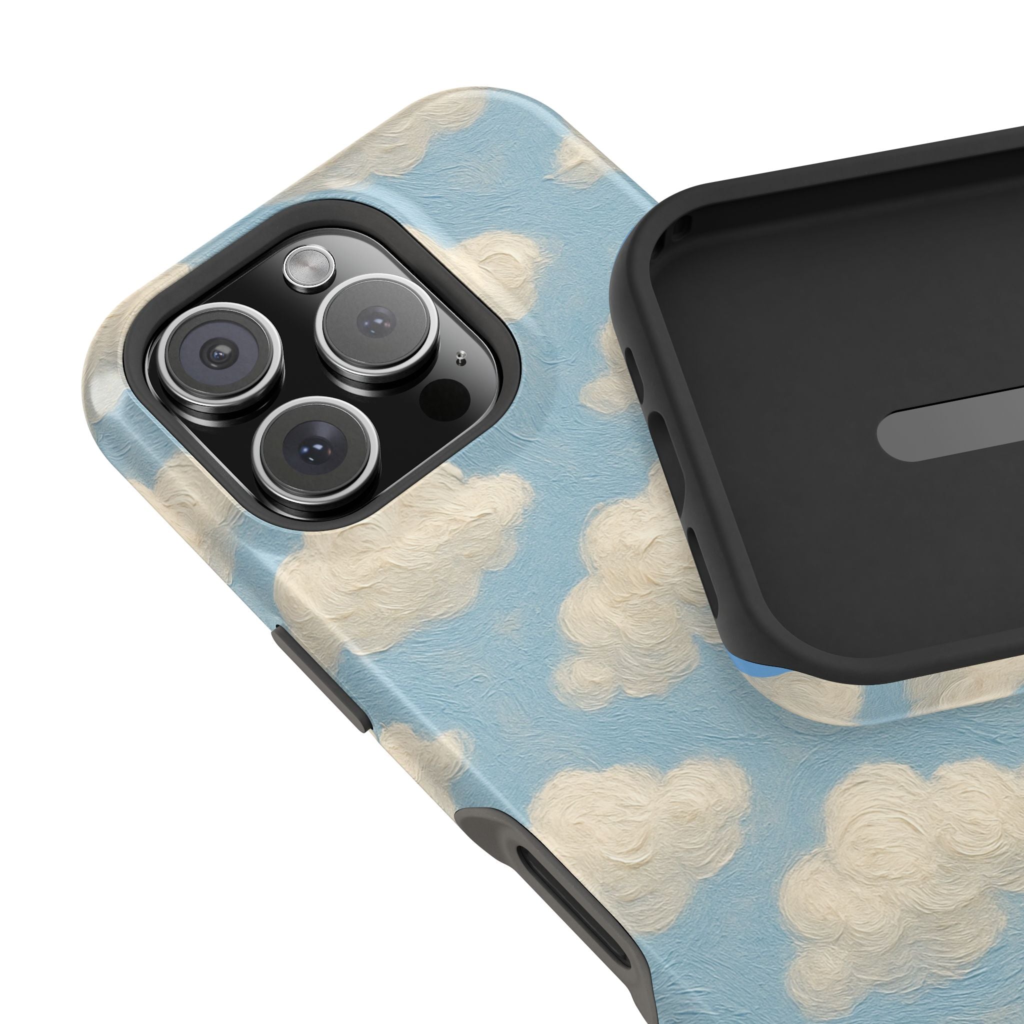 Fluffy - Standard Protection