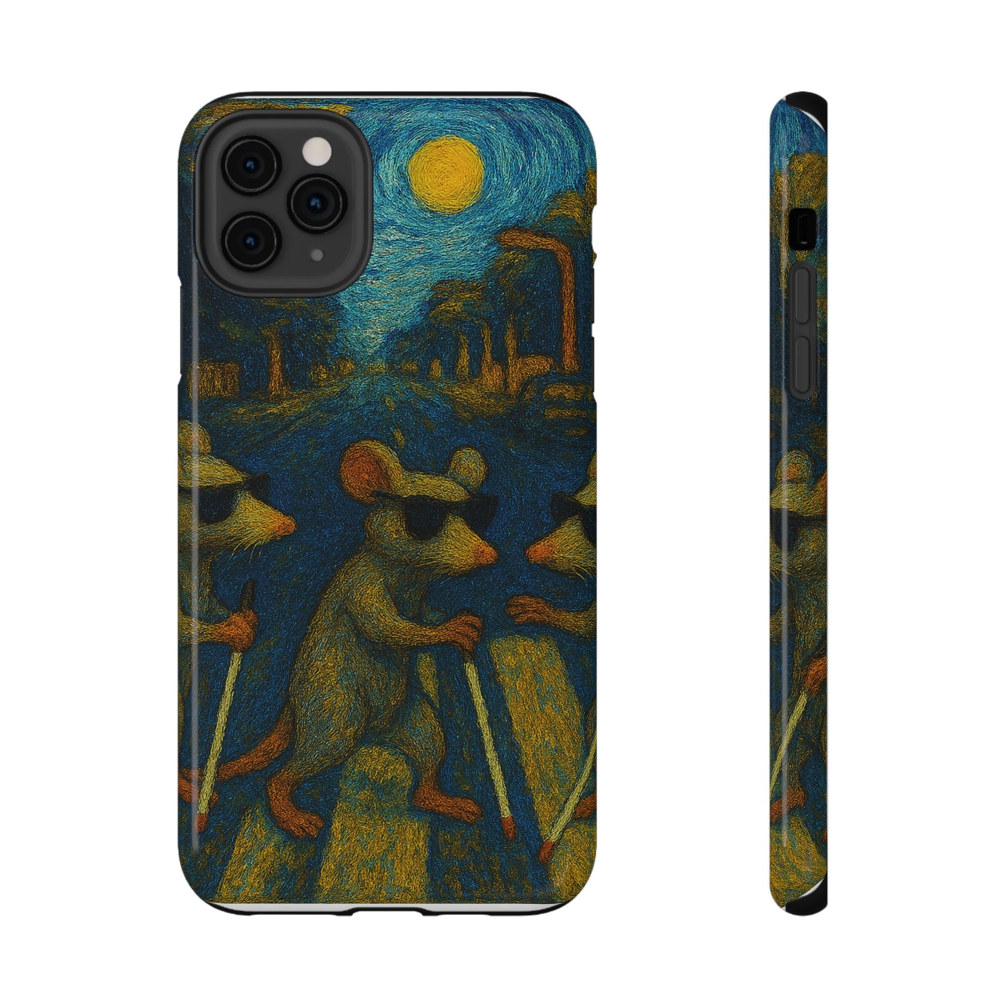 Abbey Who? - Standard Protection