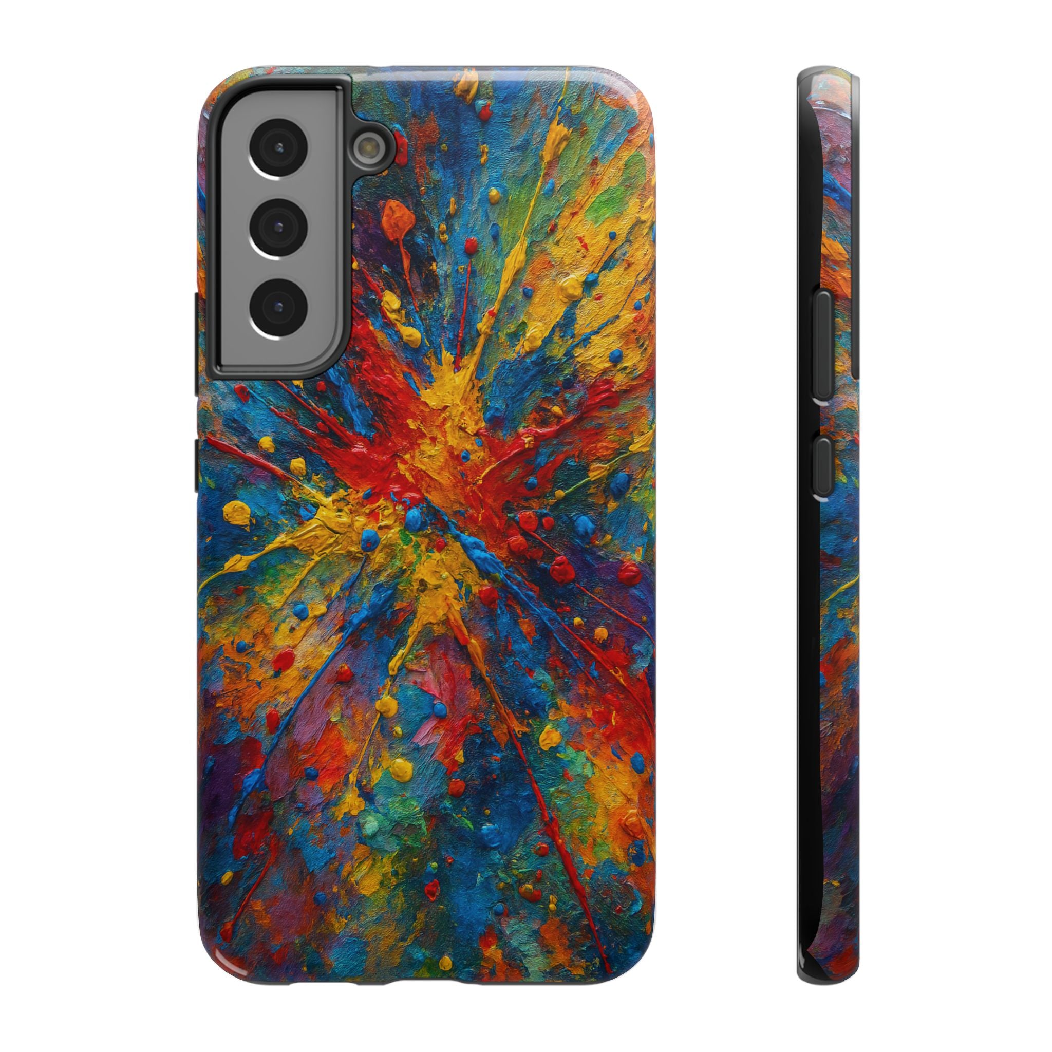 Splat - Standard Protection