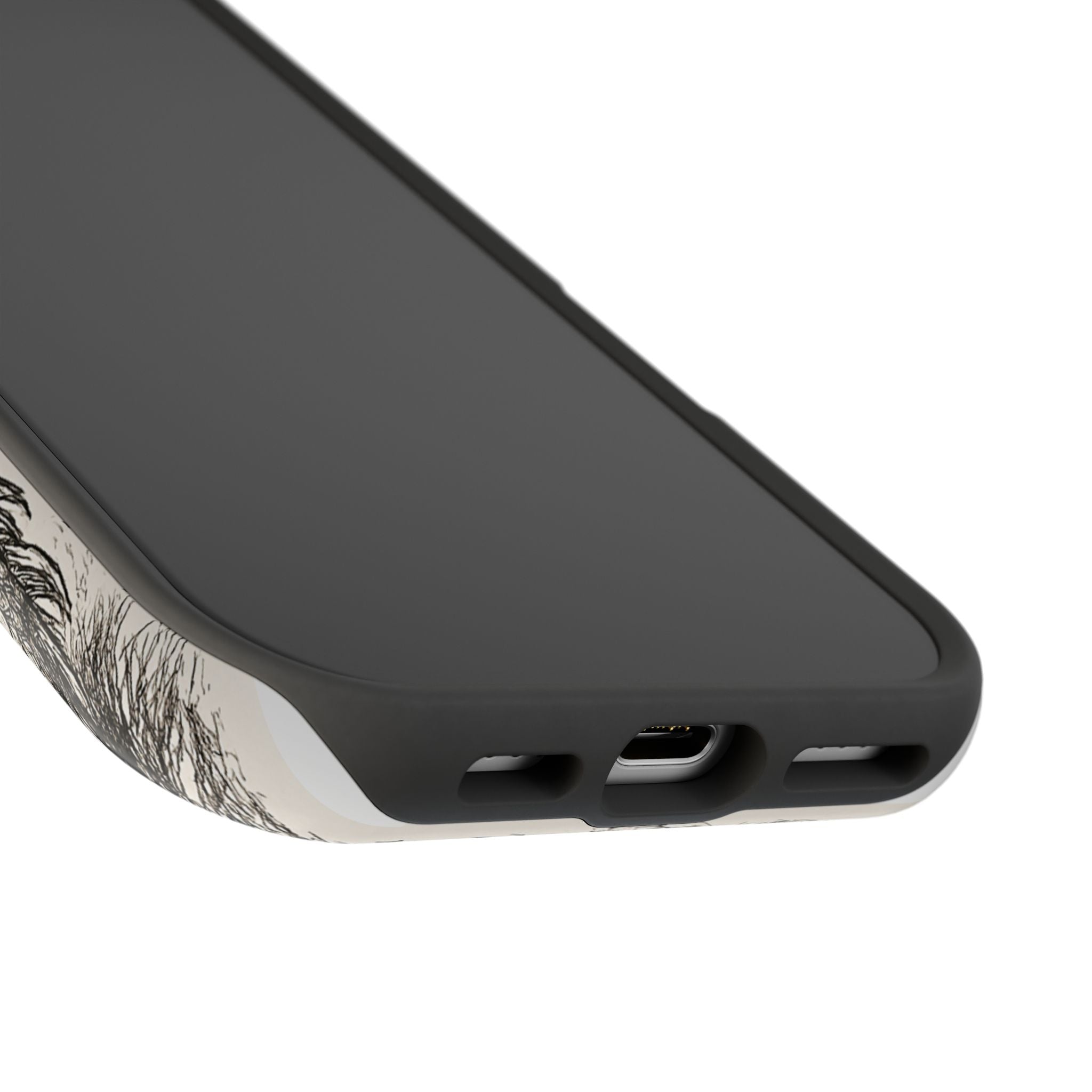 Guardian - Premium Protection