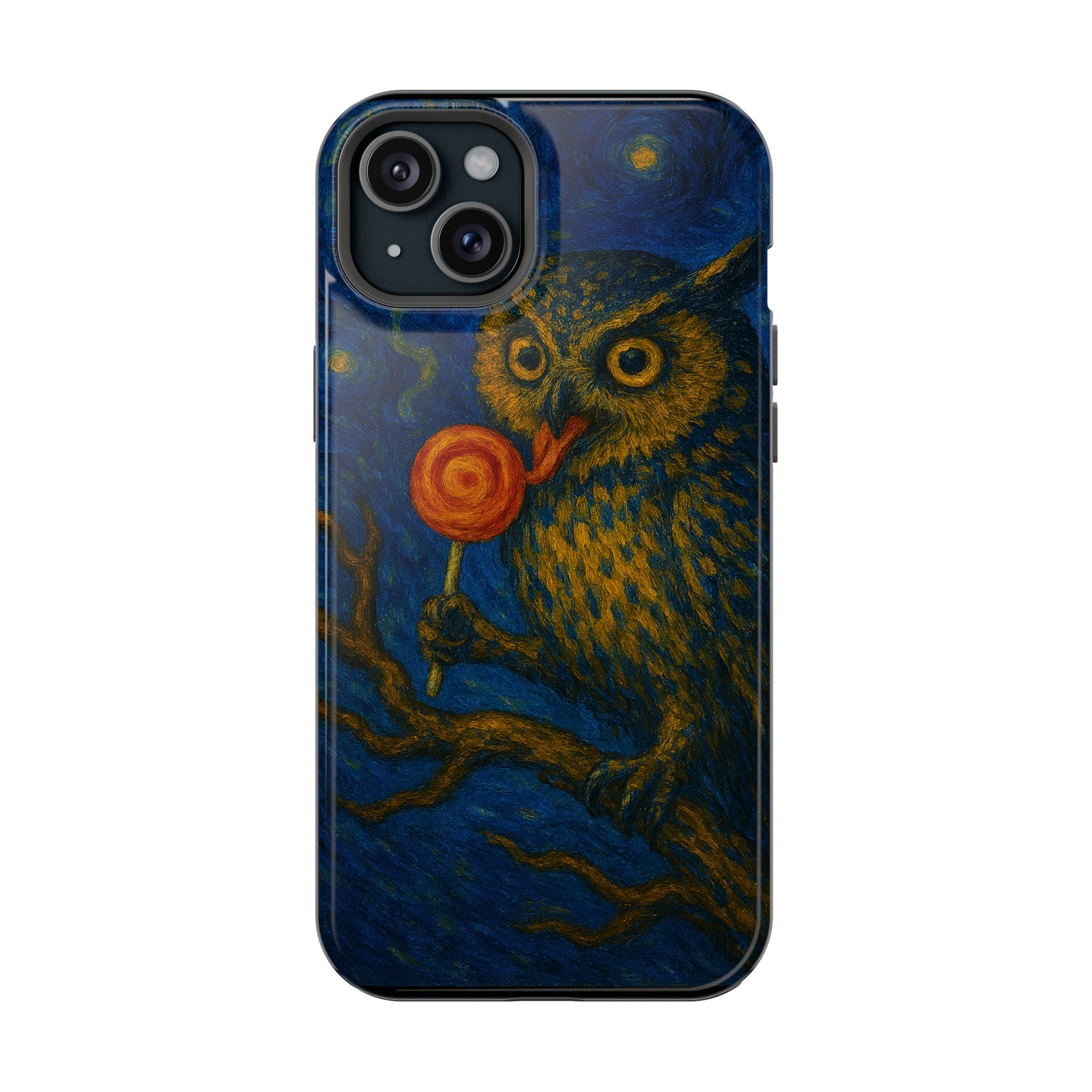 Apex Predator - Premium Protection