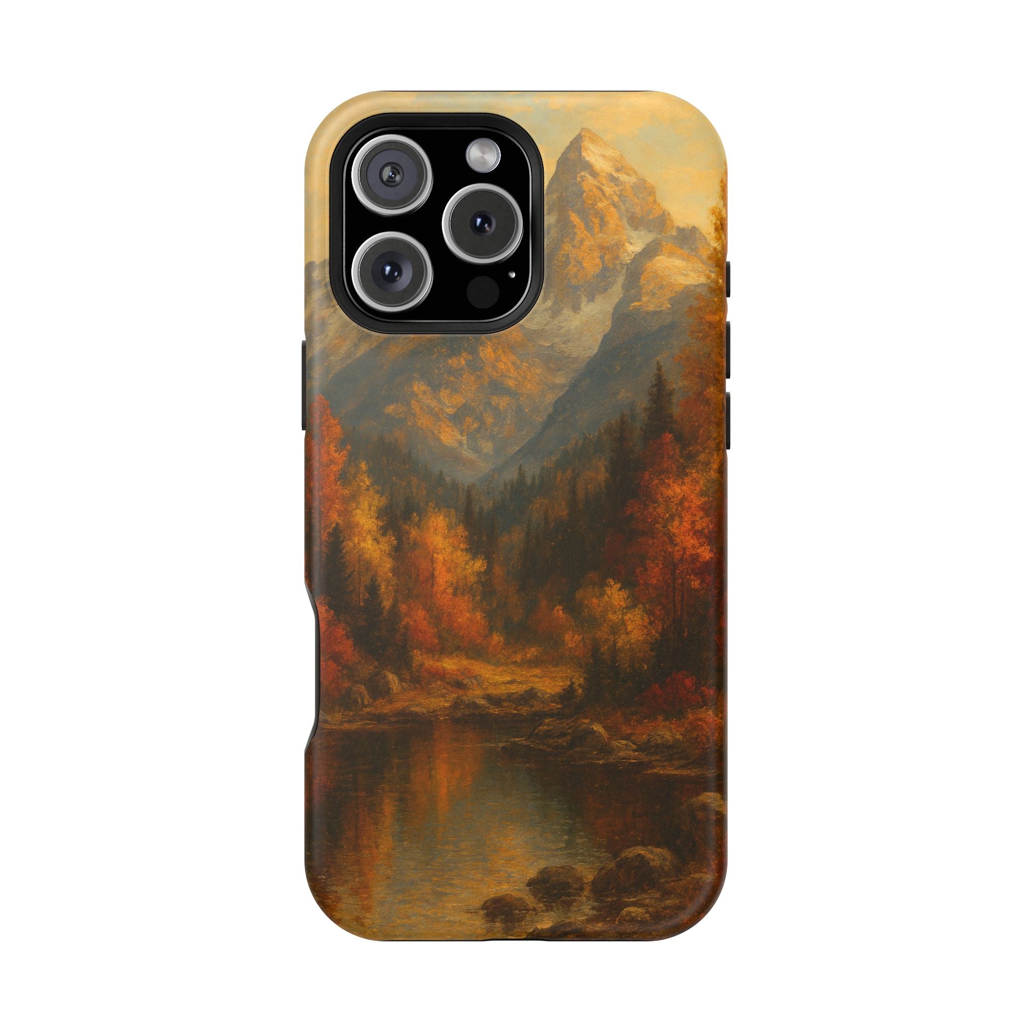 Autumn - Standard Protection