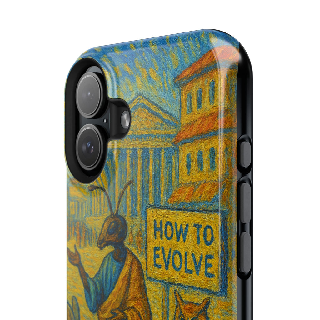 Ancient Wisdom - Standard Protection