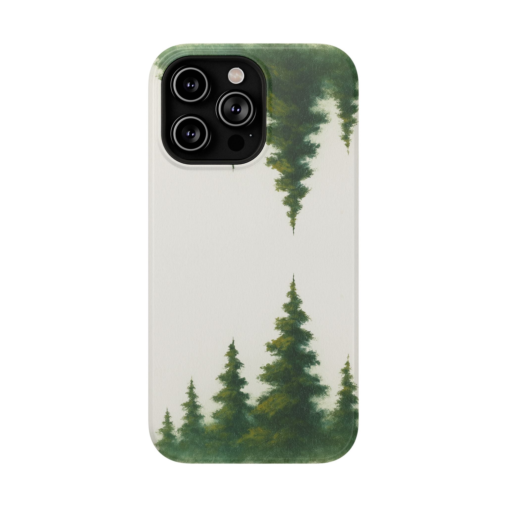 Evergreen - Standard Protection