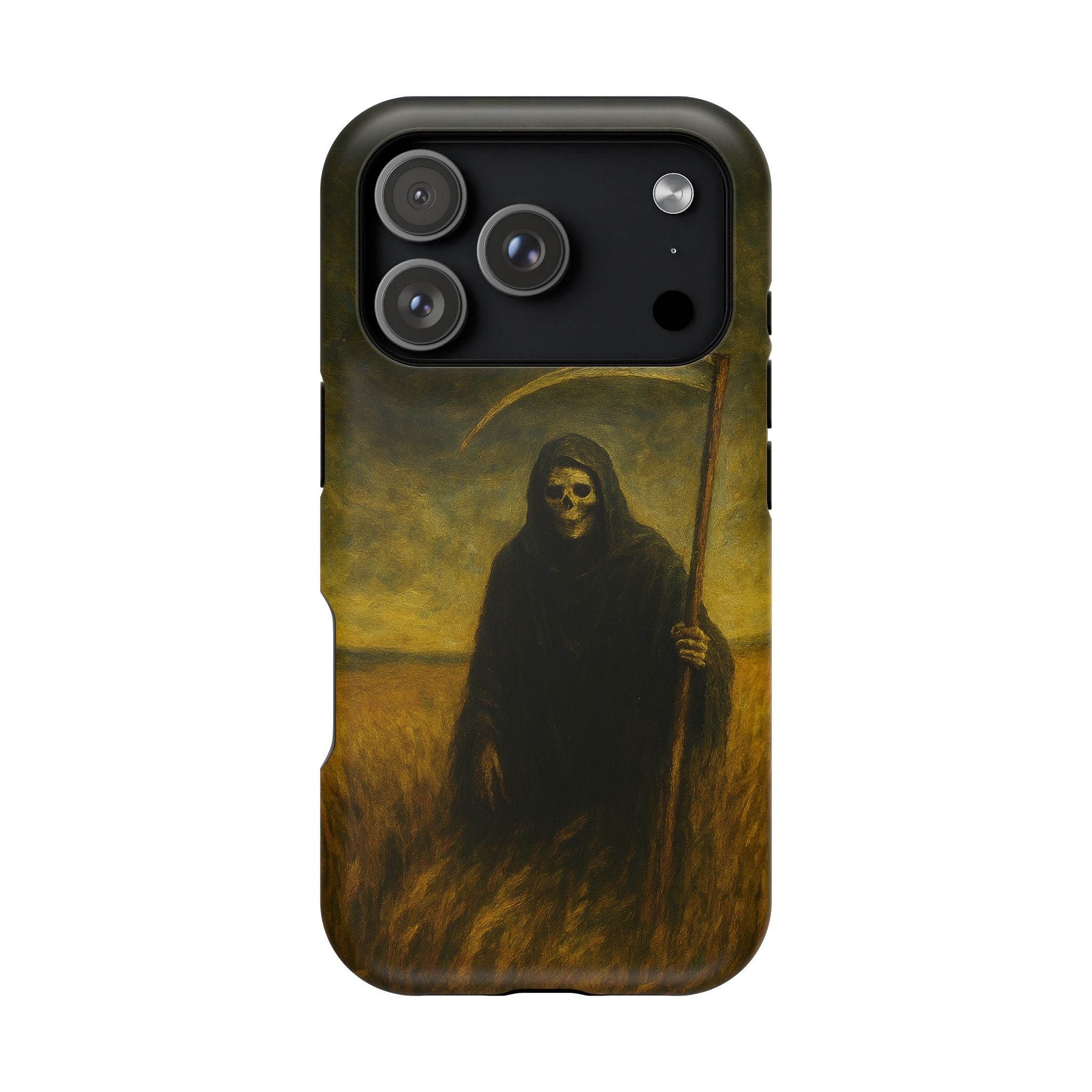 Reaper - Premium Protection