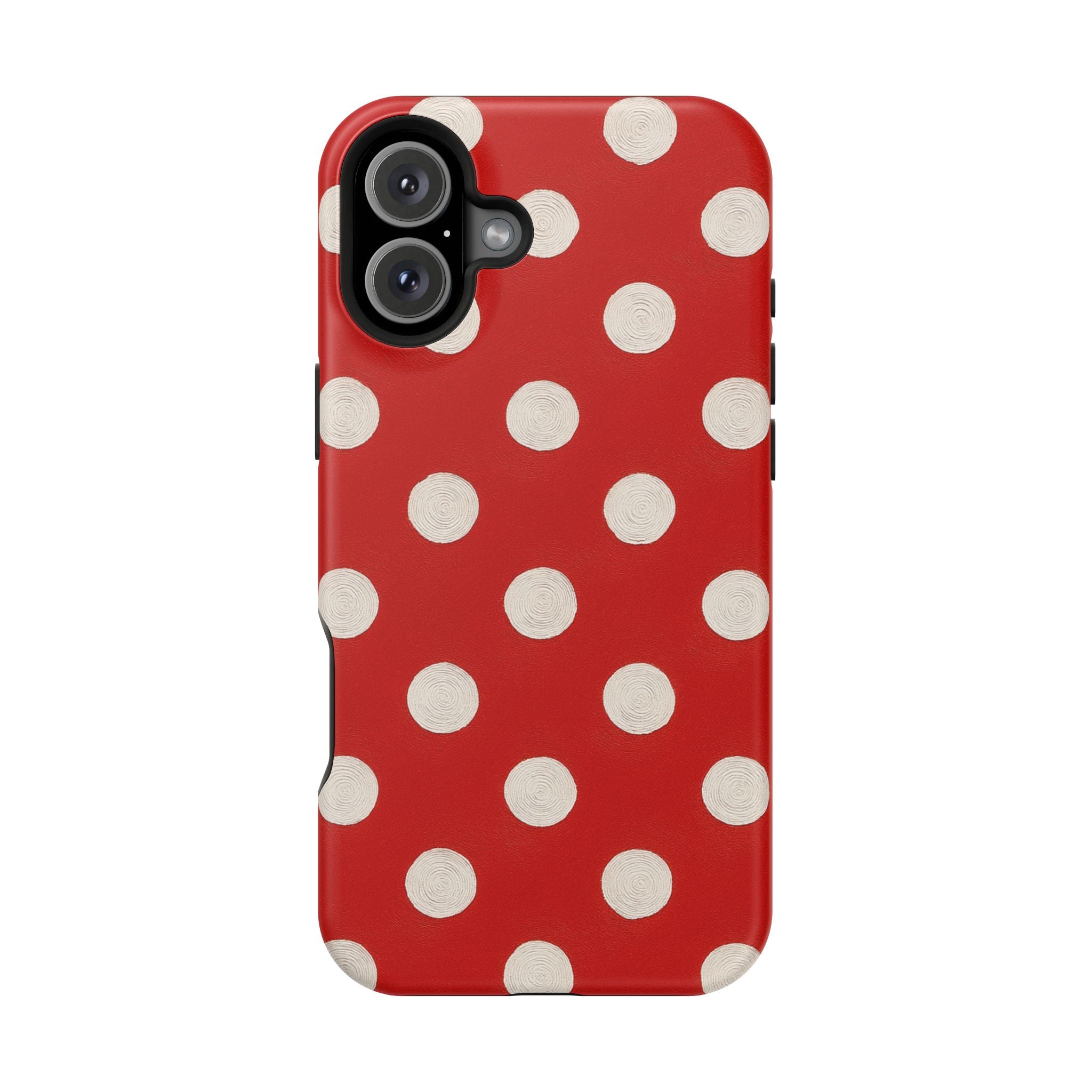 Painted Dots - Premium Protection