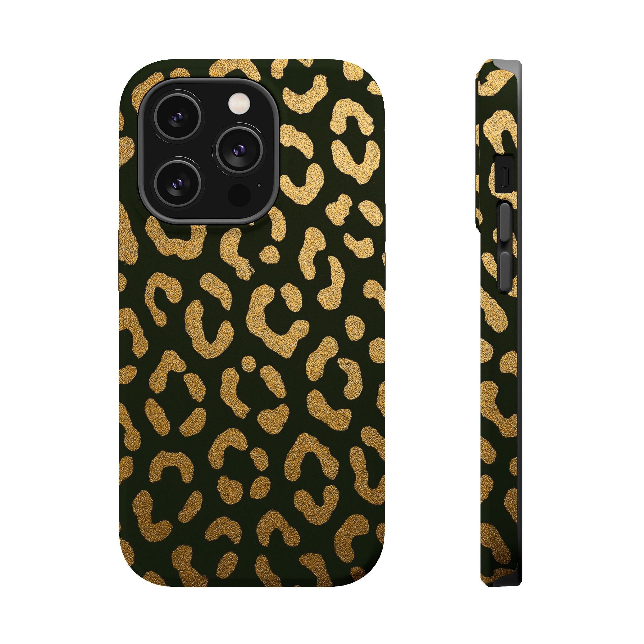 Goldblooded - Premium Protection