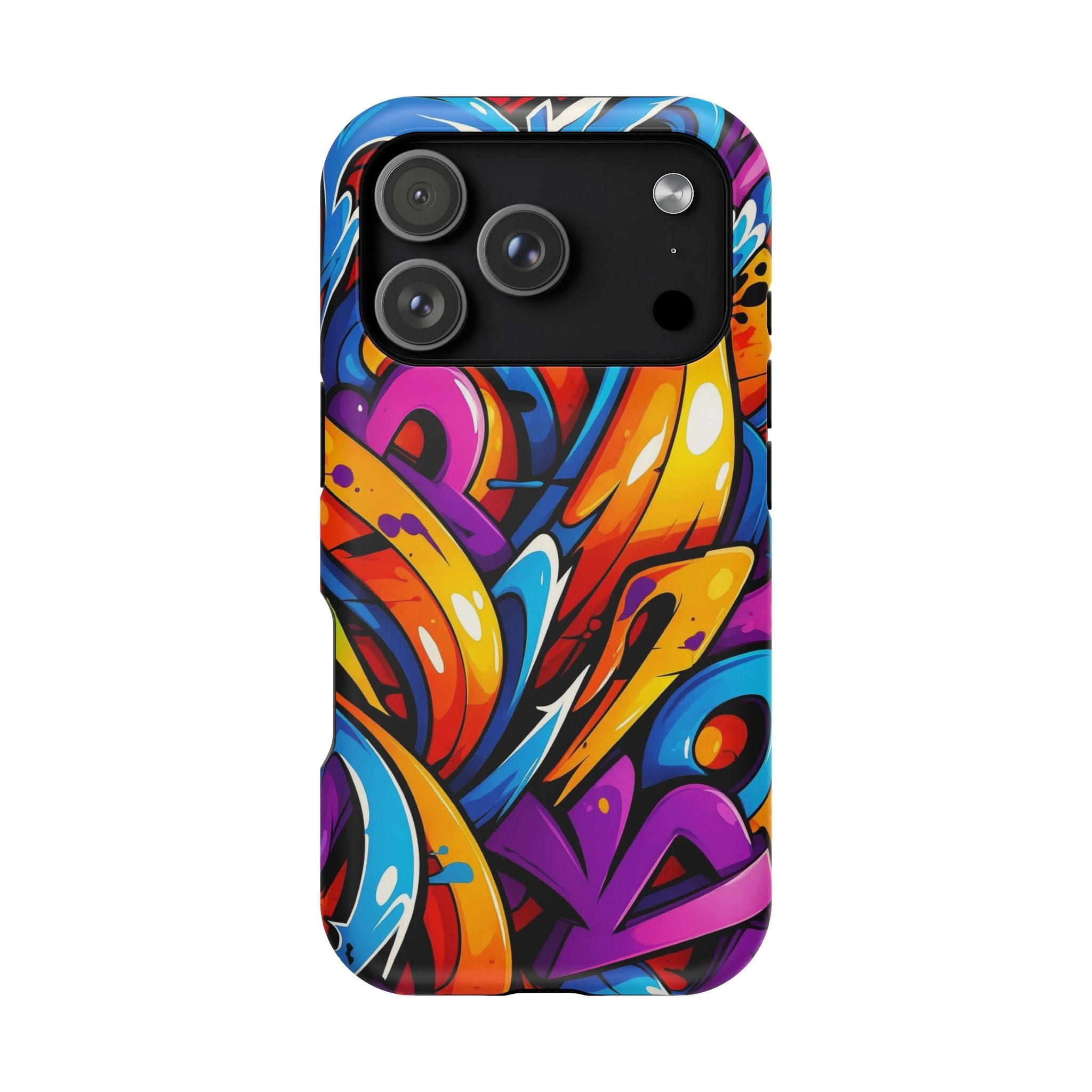 Graffiti - Premium Protection