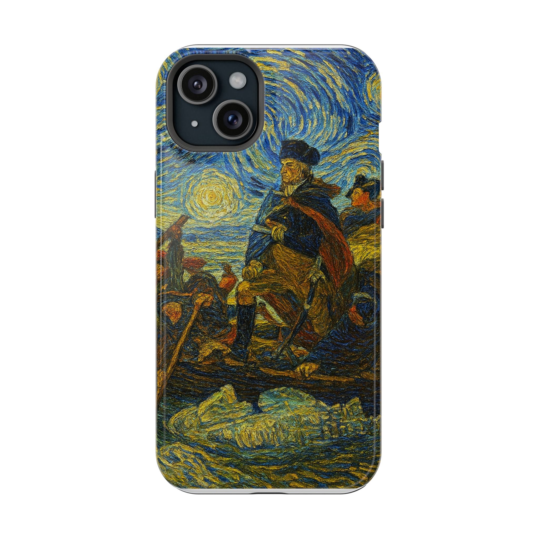 Patriot - Premium Protection