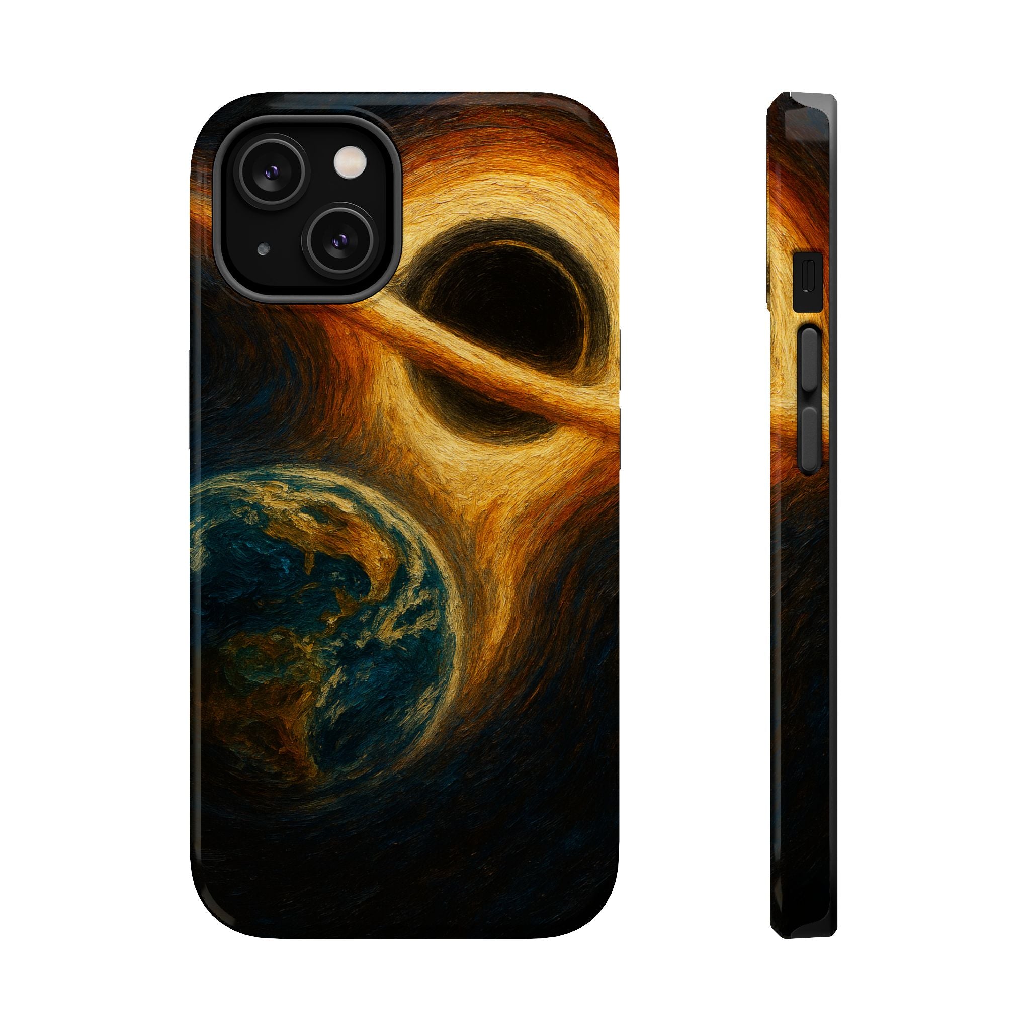 Warped - Premium Protection