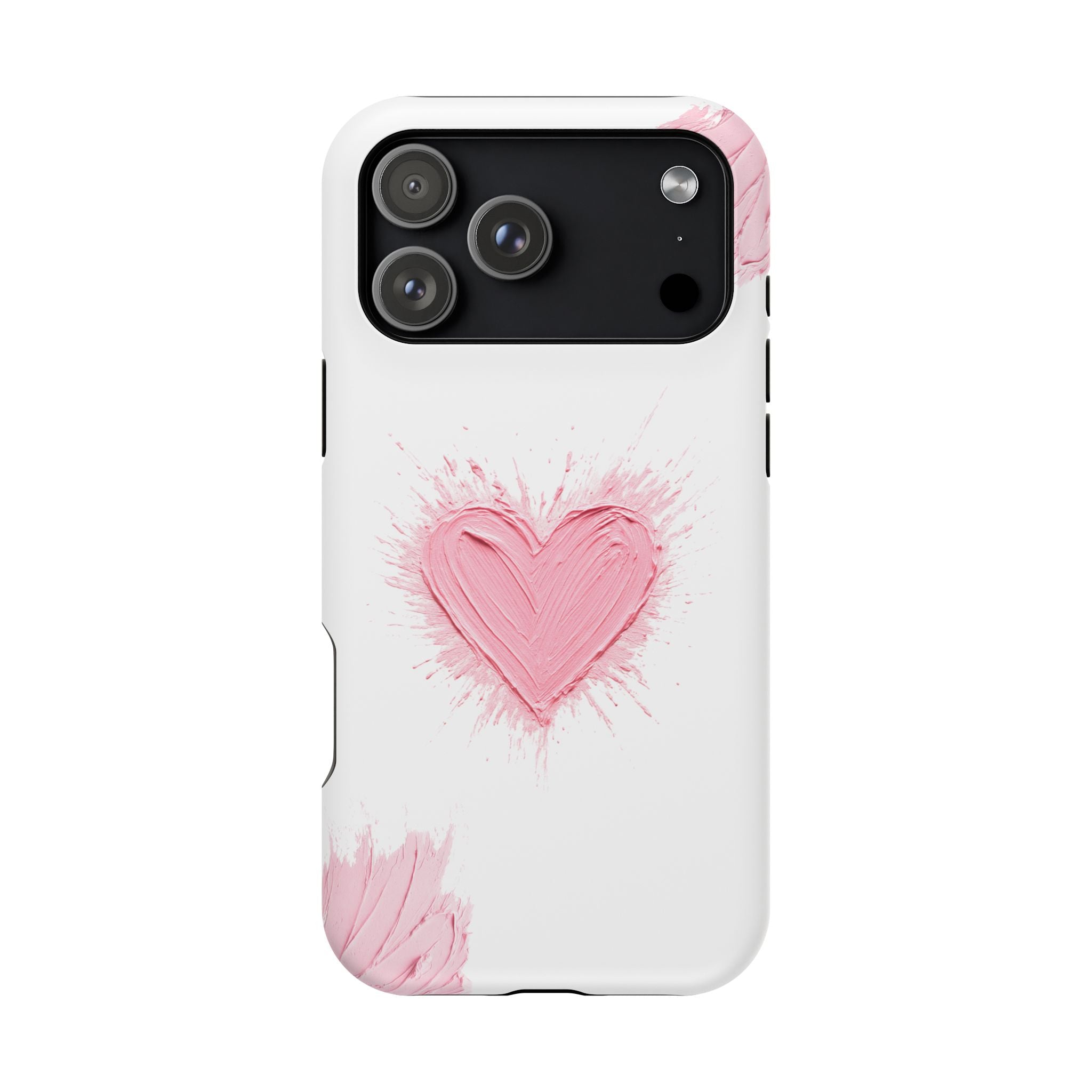 Heartfelt - Premium Protection