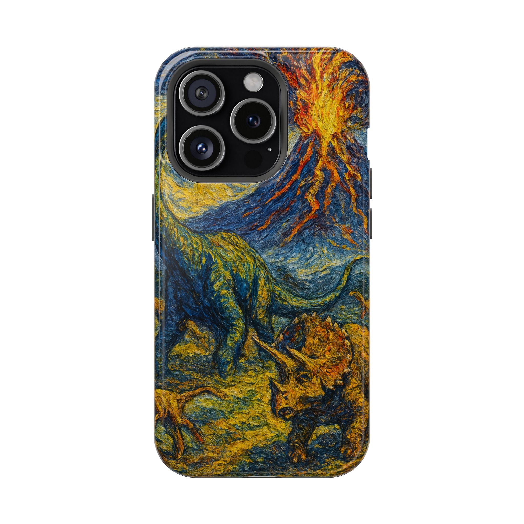 Cardio - Premium Protection