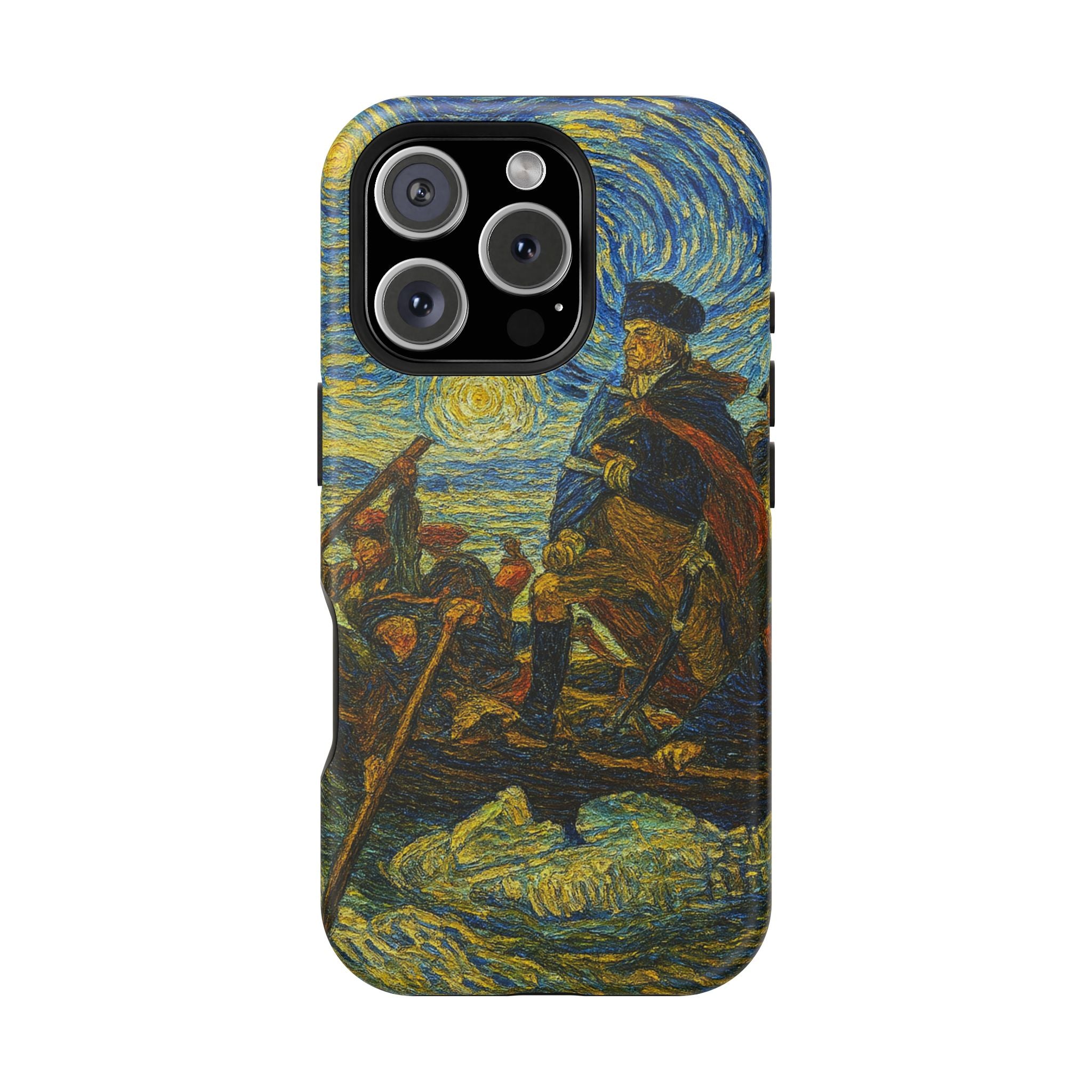 Patriot - Premium Protection