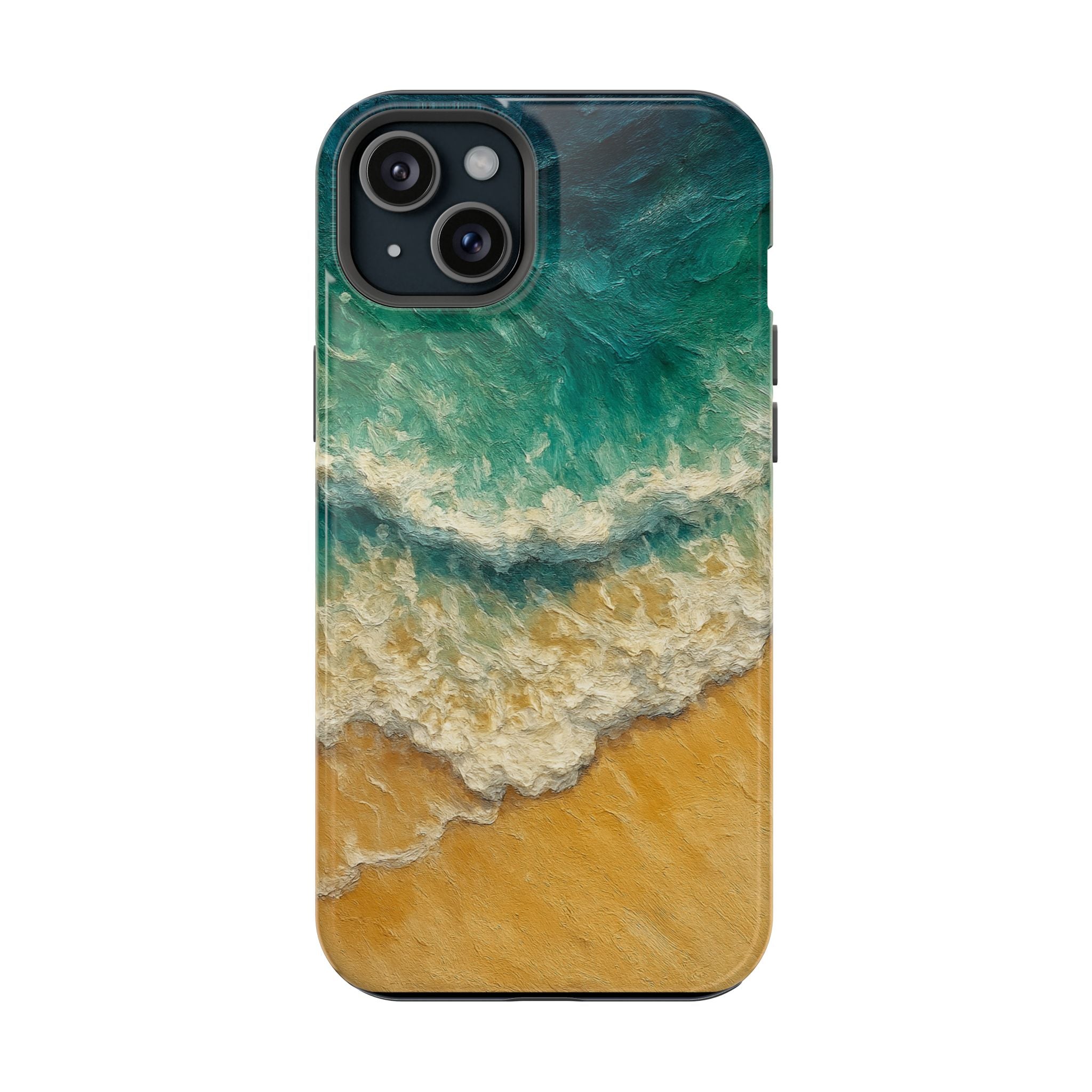 Low Tide - Standard Protection