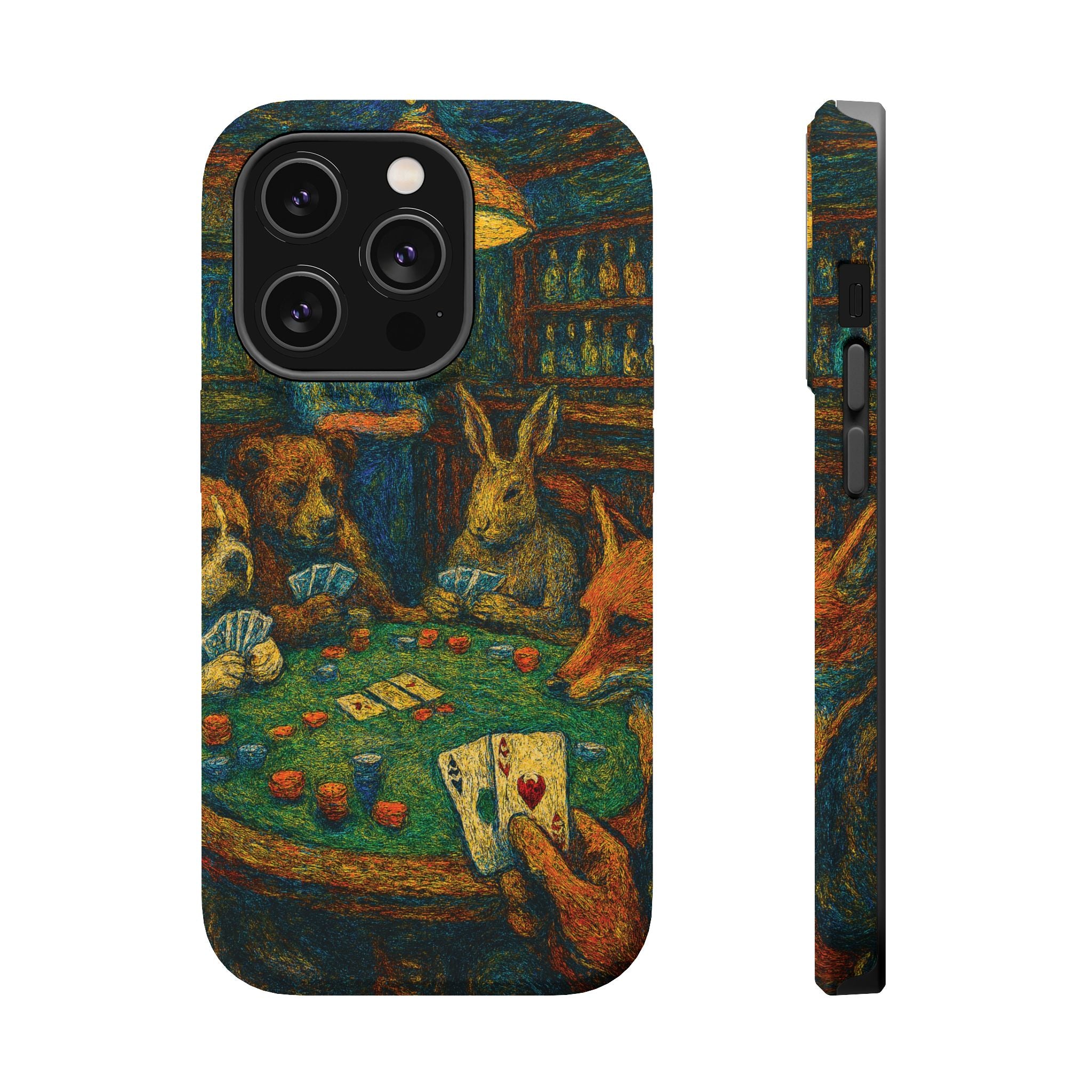 Sly Fox - Premium Protection