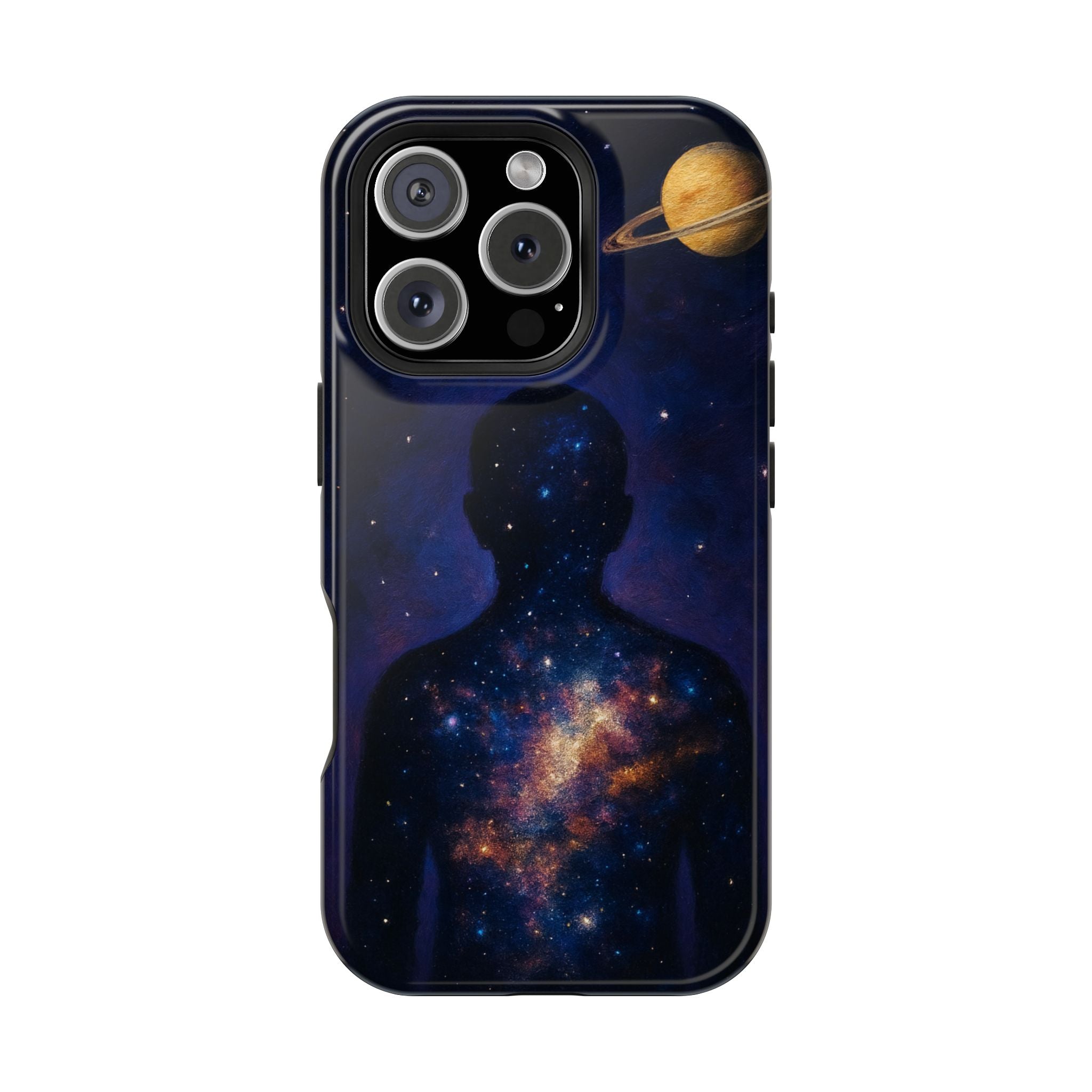 Star Boy - Premium Protection