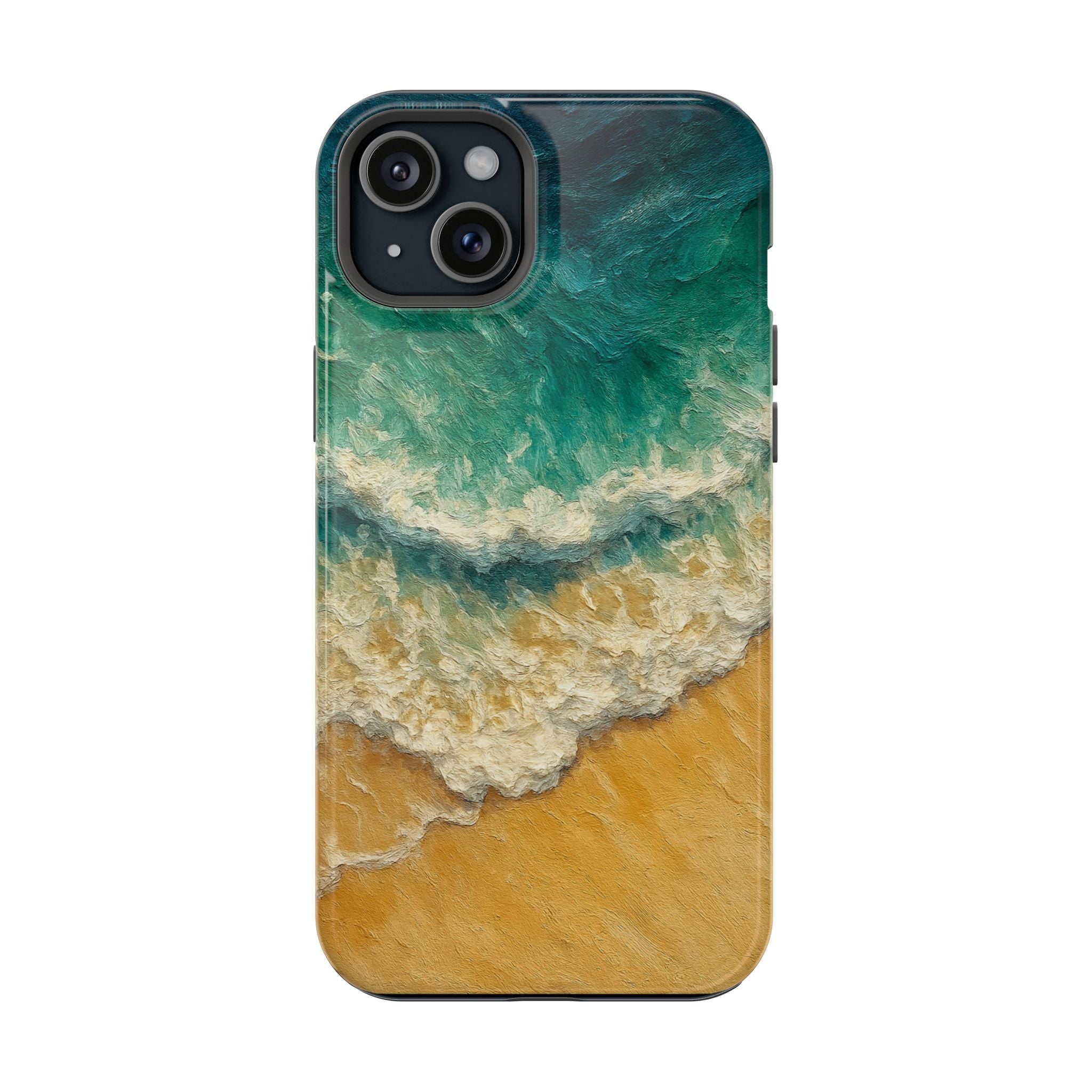 Low Tide - Premium Protection