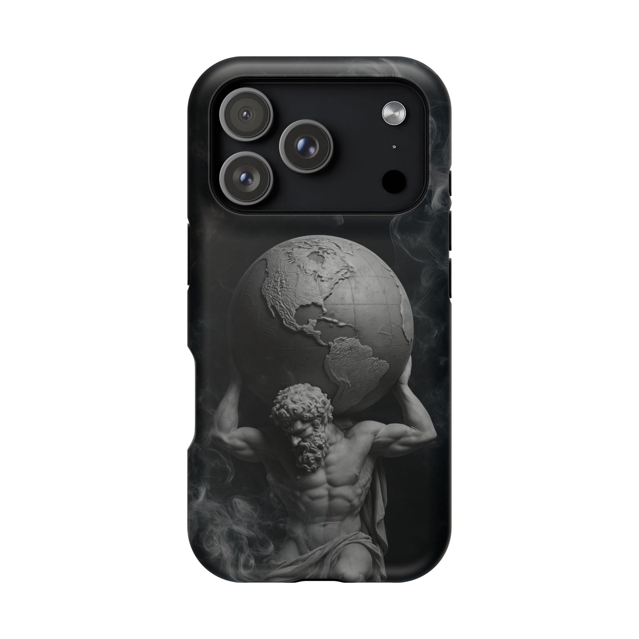 Atlas - Premium Protection