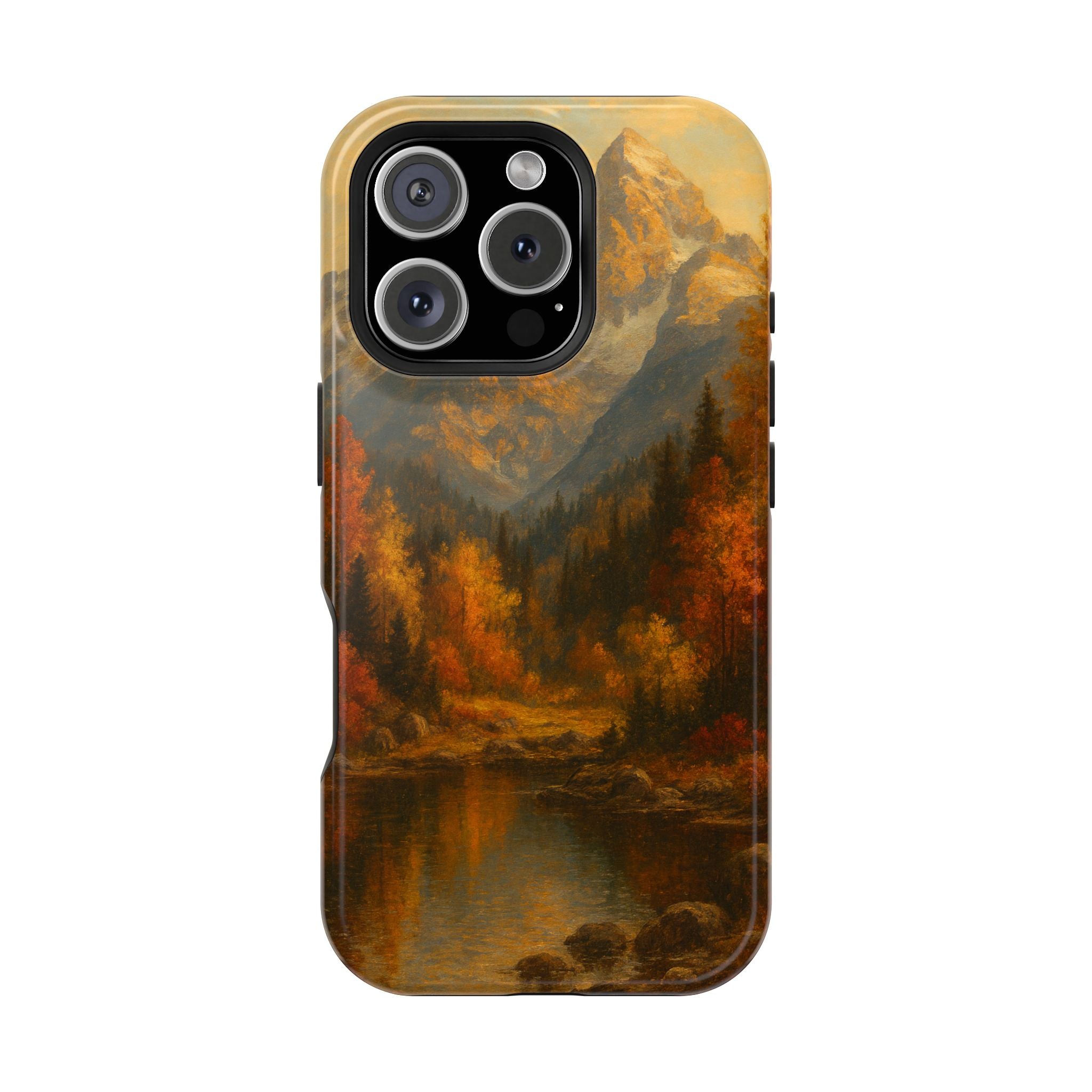 Autumn - Standard Protection