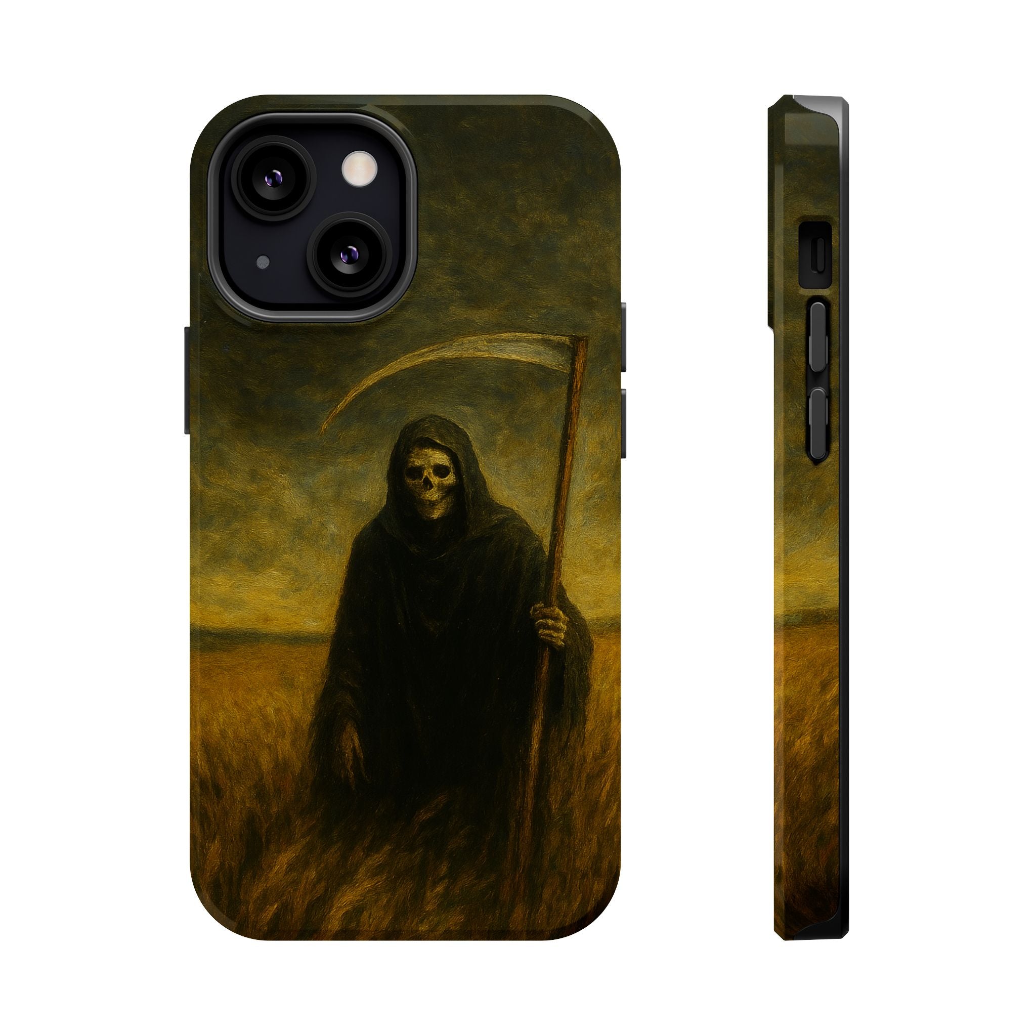 Reaper - Premium Protection