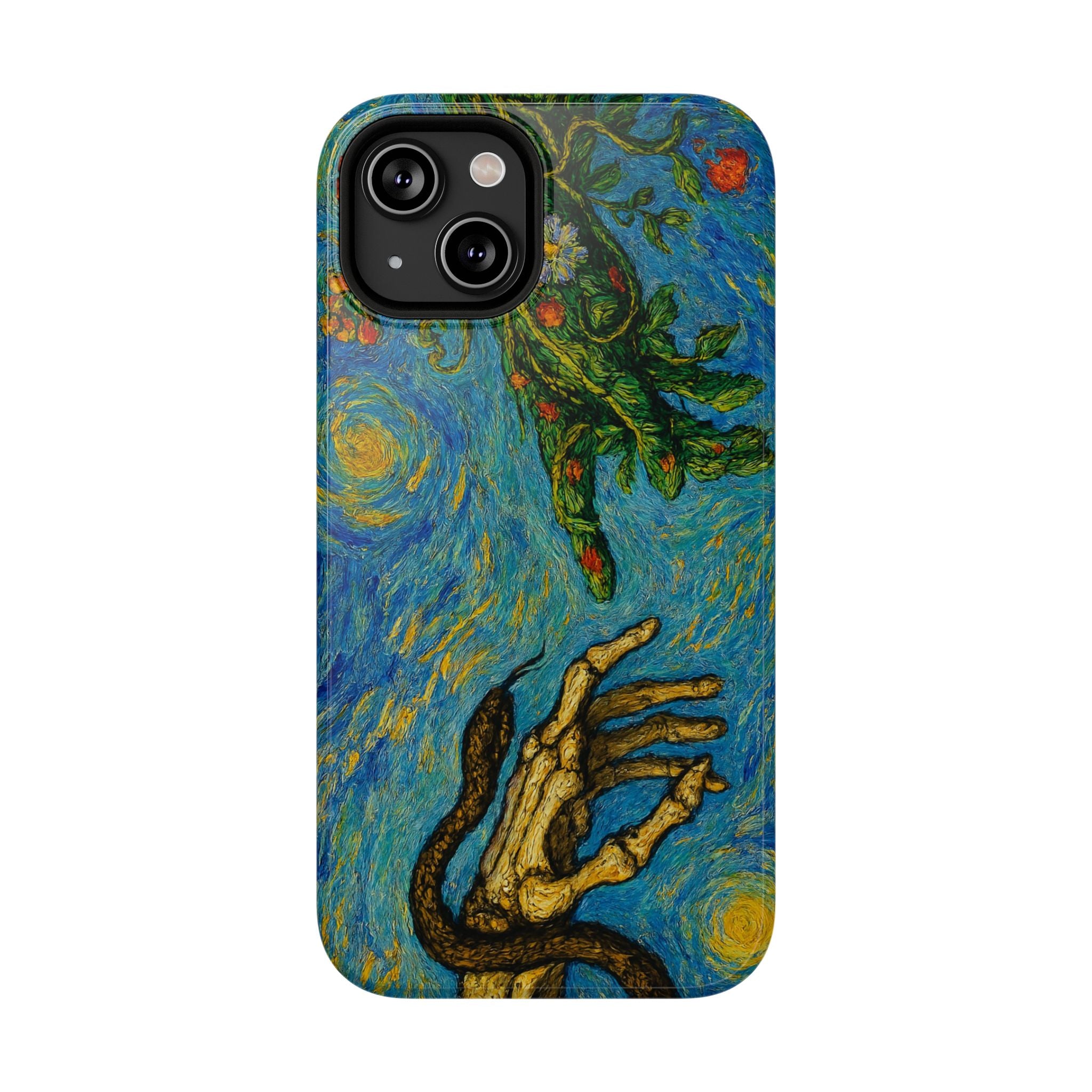 Duality - Standard Protection