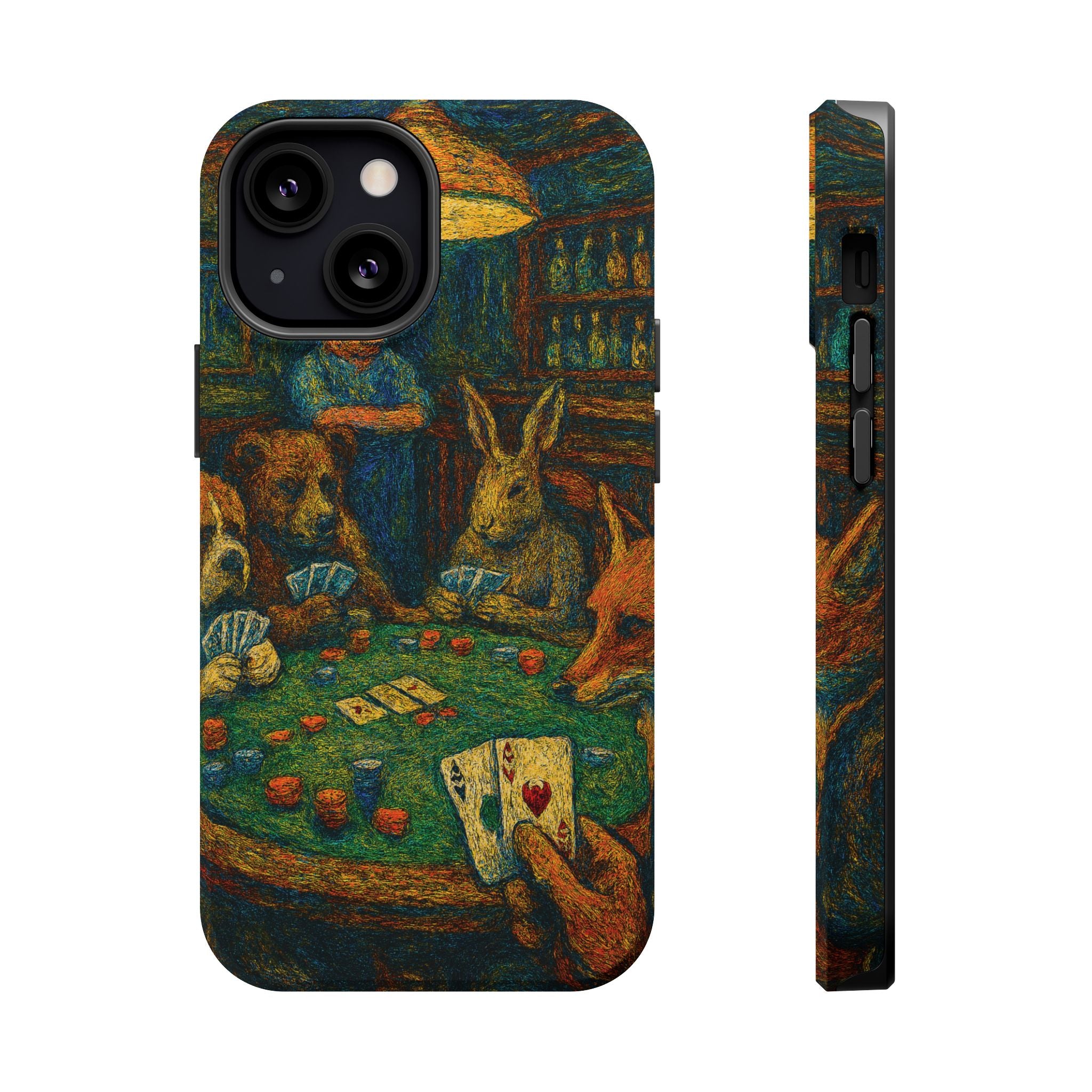 Sly Fox - Premium Protection