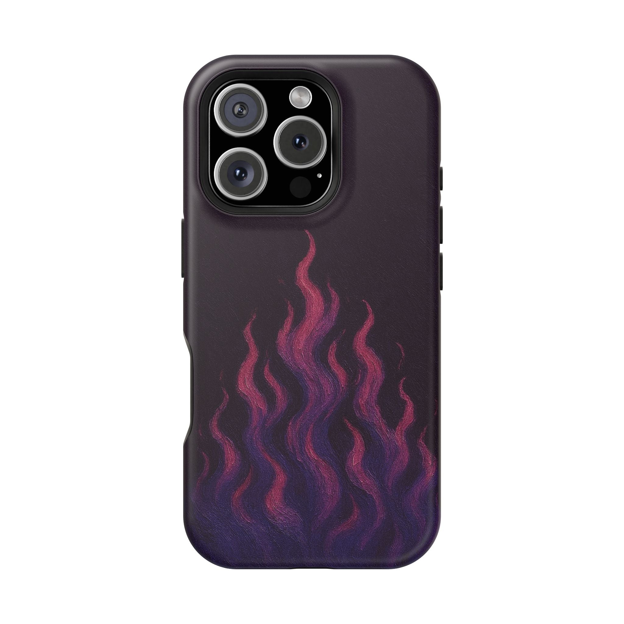 Pyro - Premium Protection